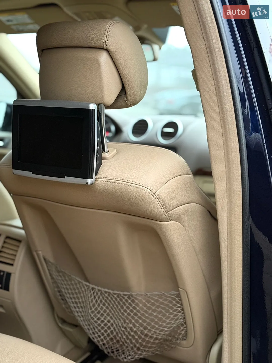 2012 Mercedes-Benz GL-klasse - мініатюра 26