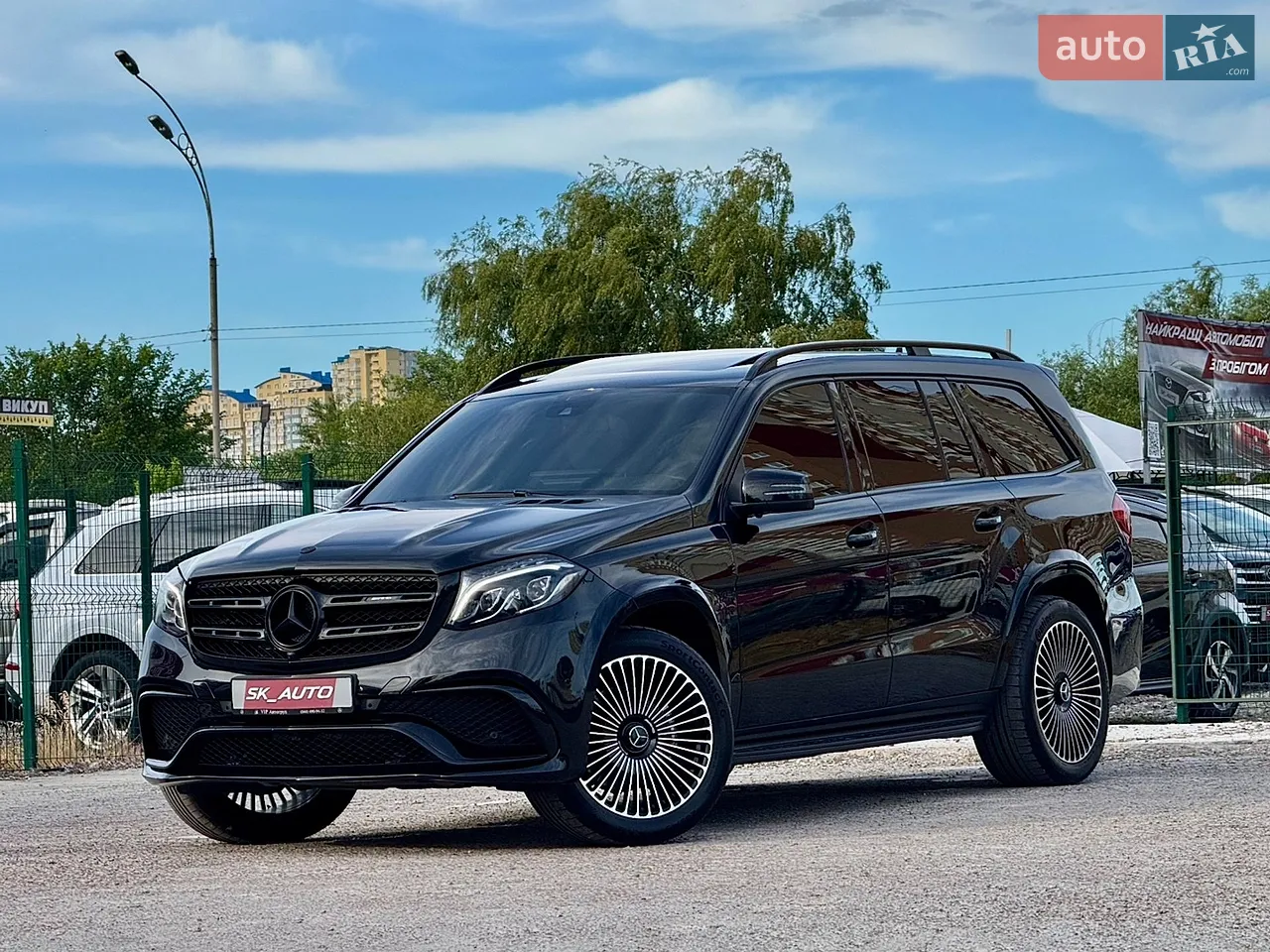 2014 Mercedes-Benz GL-klasse - мініатюра 23