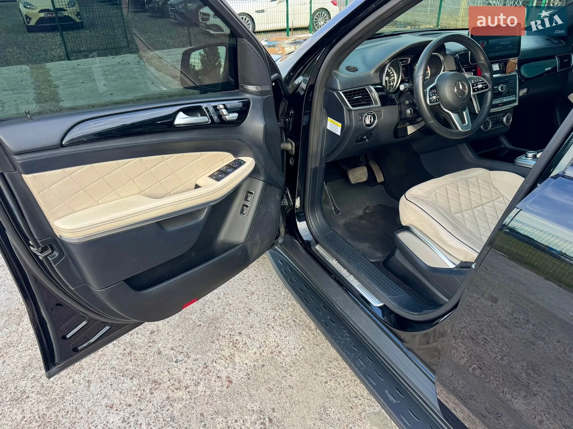 2013 Mercedes-Benz GL-klasse - мініатюра 34