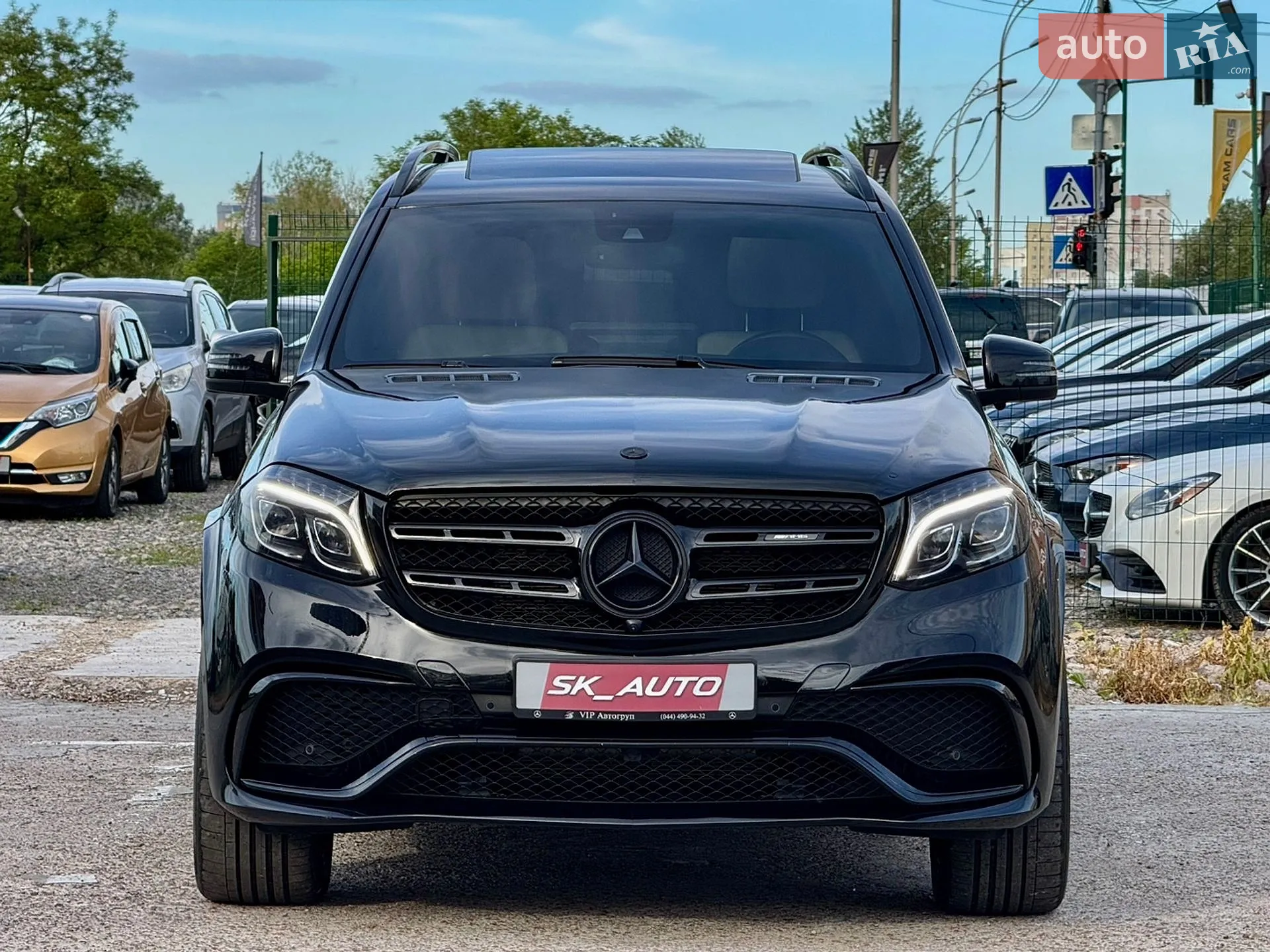 2013 Mercedes-Benz GL-klasse - мініатюра 63