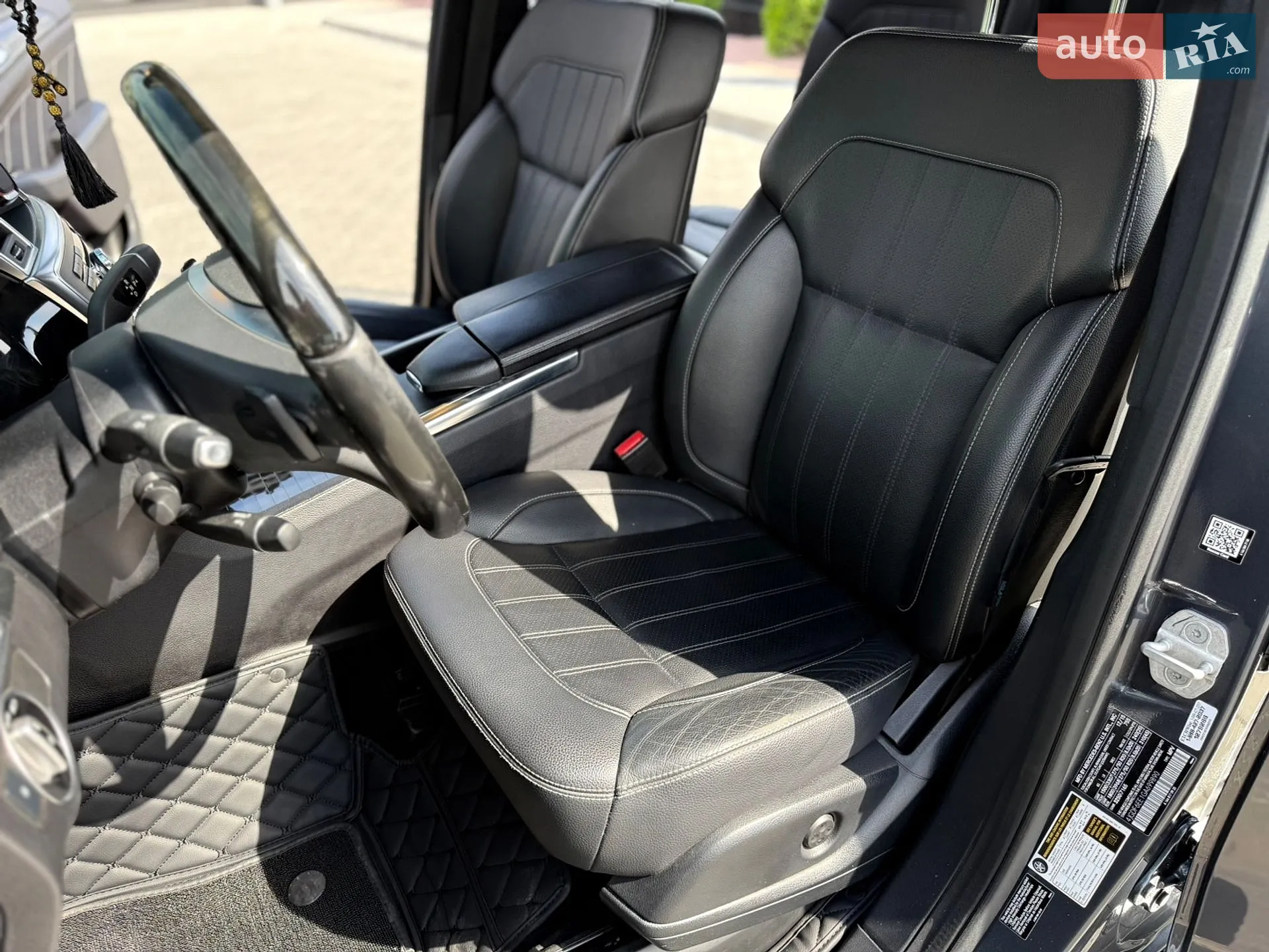 2016 Mercedes-Benz GL-klasse - мініатюра 16