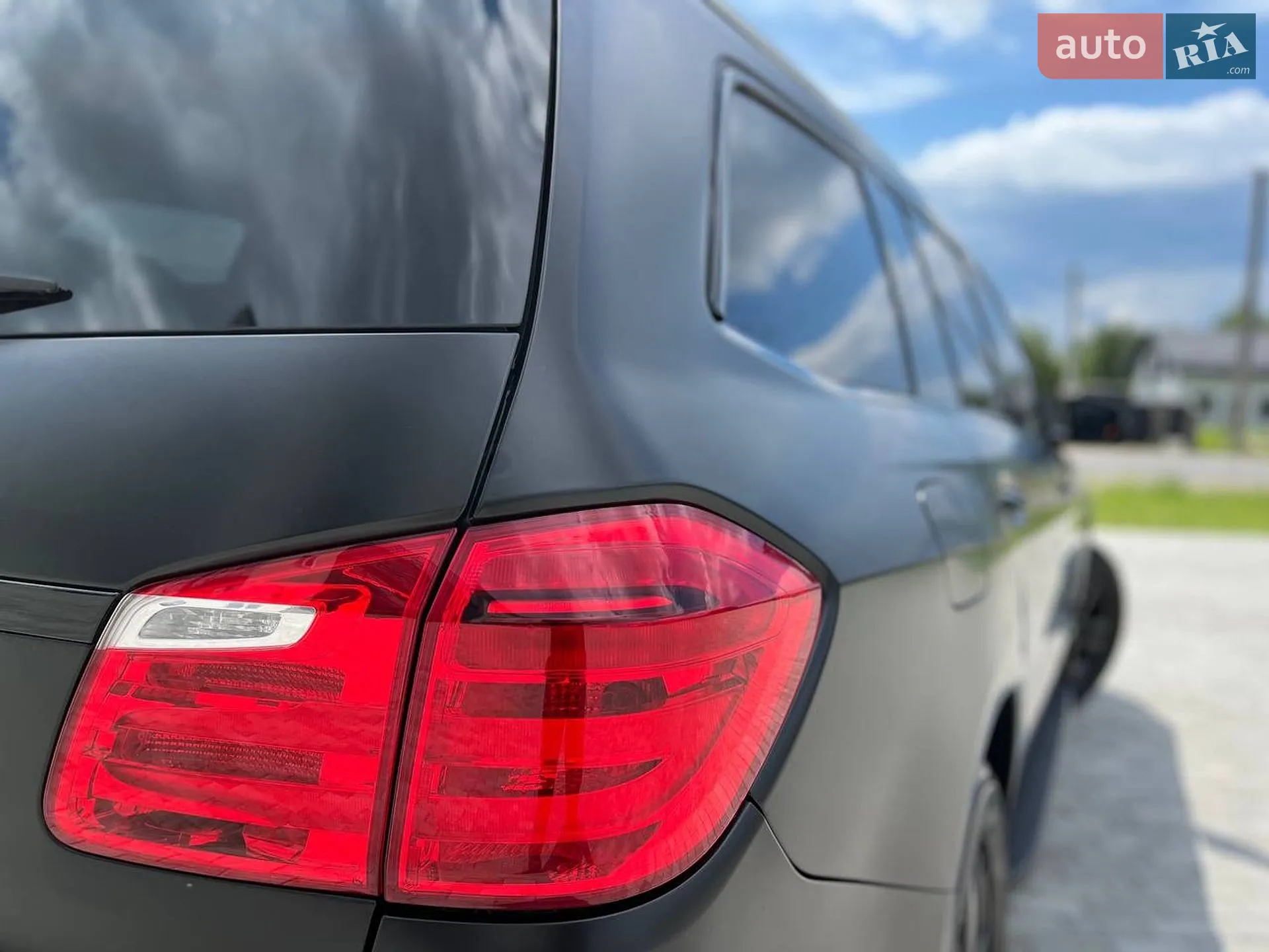 2014 Mercedes-Benz GL-klasse - мініатюра 9