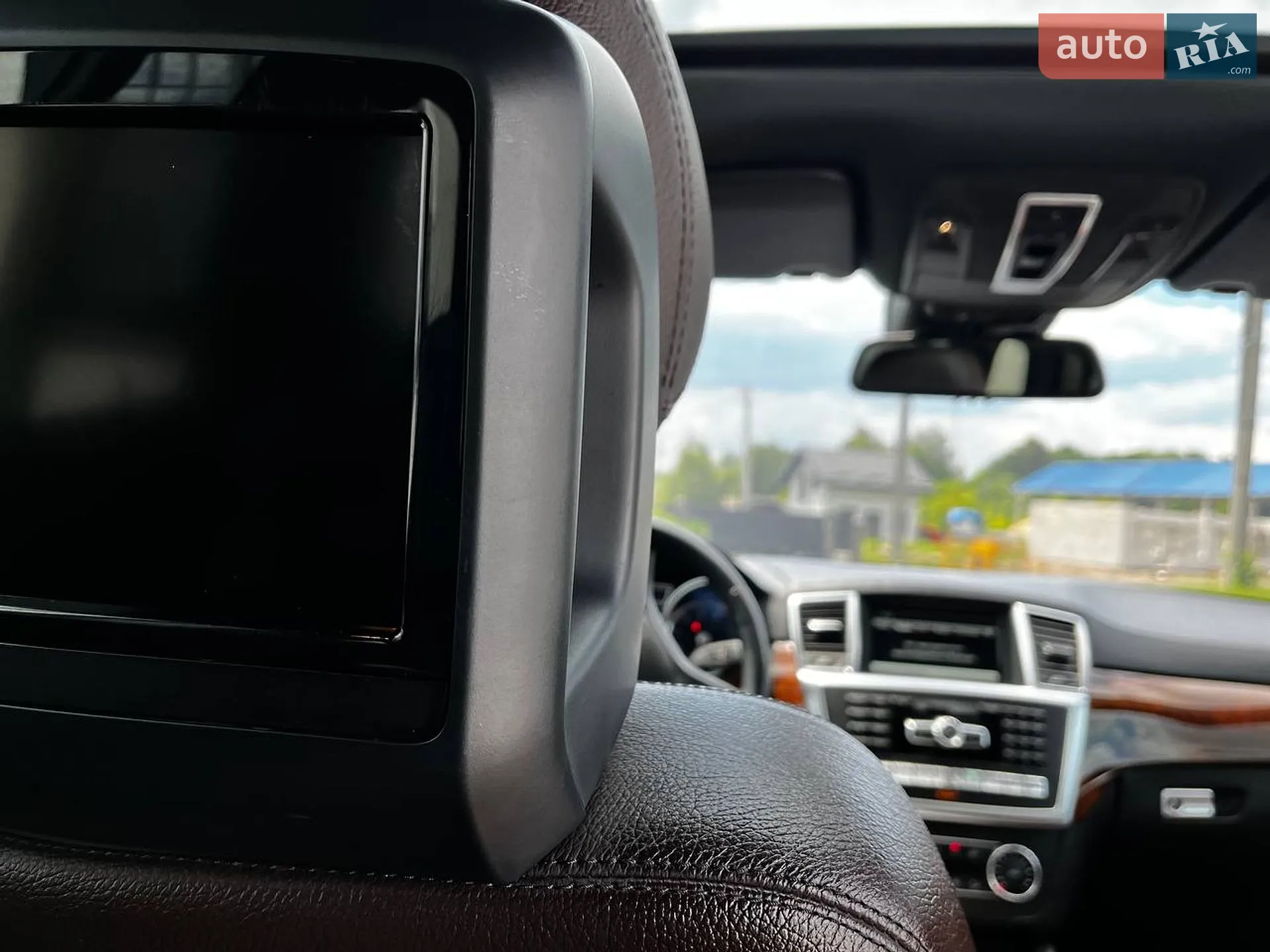2014 Mercedes-Benz GL-klasse - мініатюра 16