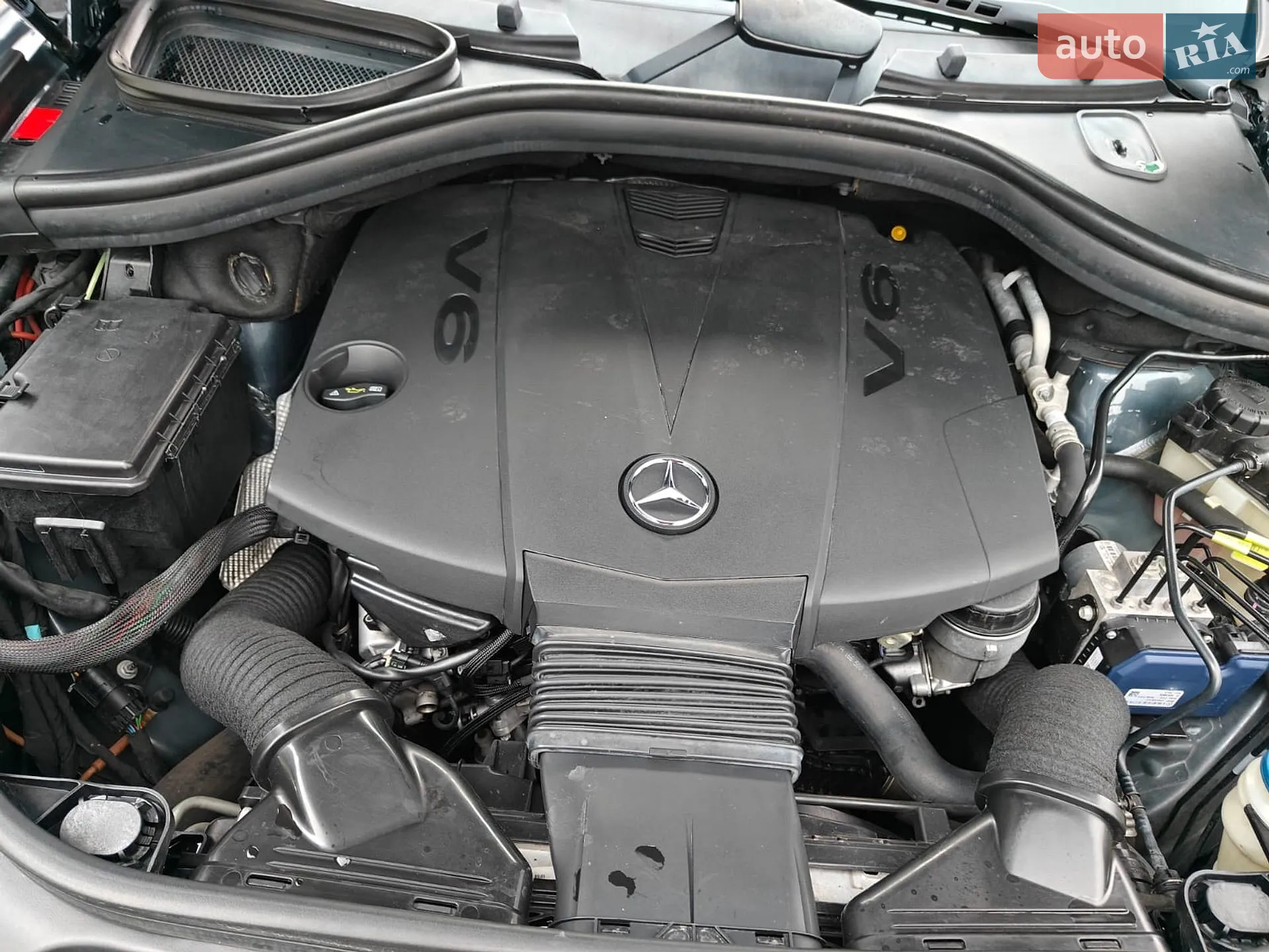 2015 Mercedes-Benz GL-klasse - мініатюра 3
