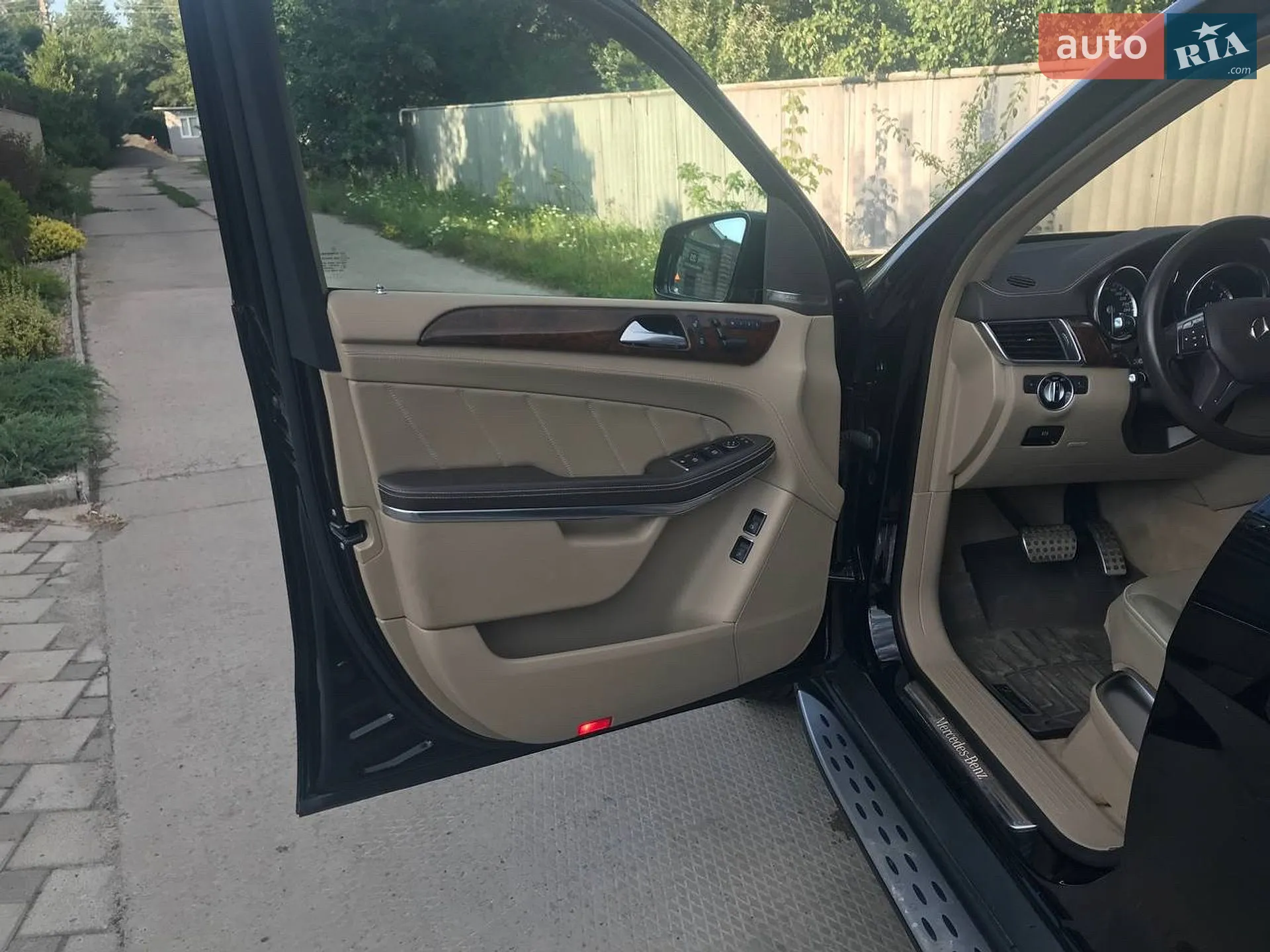 2013 Mercedes-Benz GL-klasse - мініатюра 6