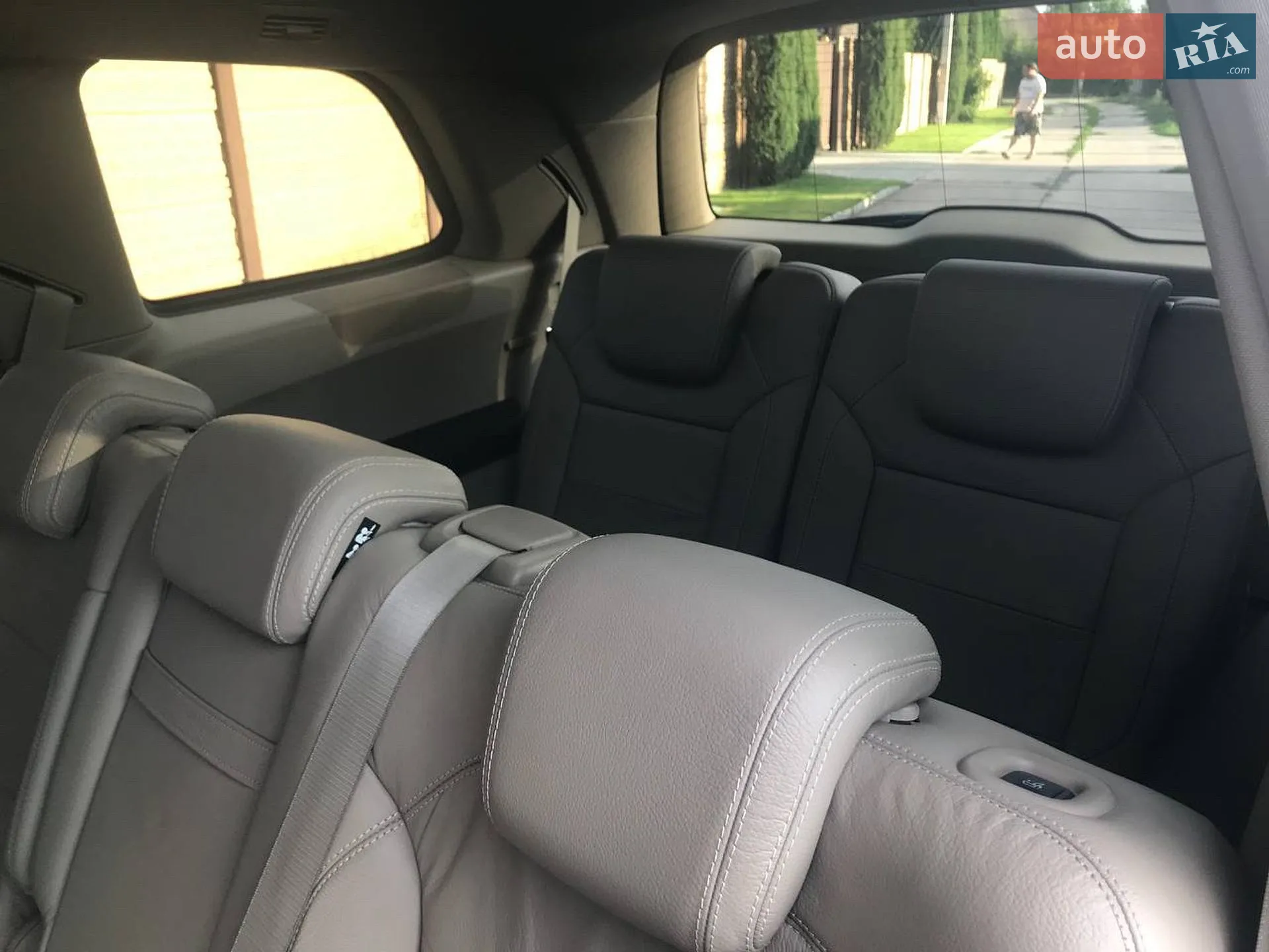 2013 Mercedes-Benz GL-klasse - мініатюра 9