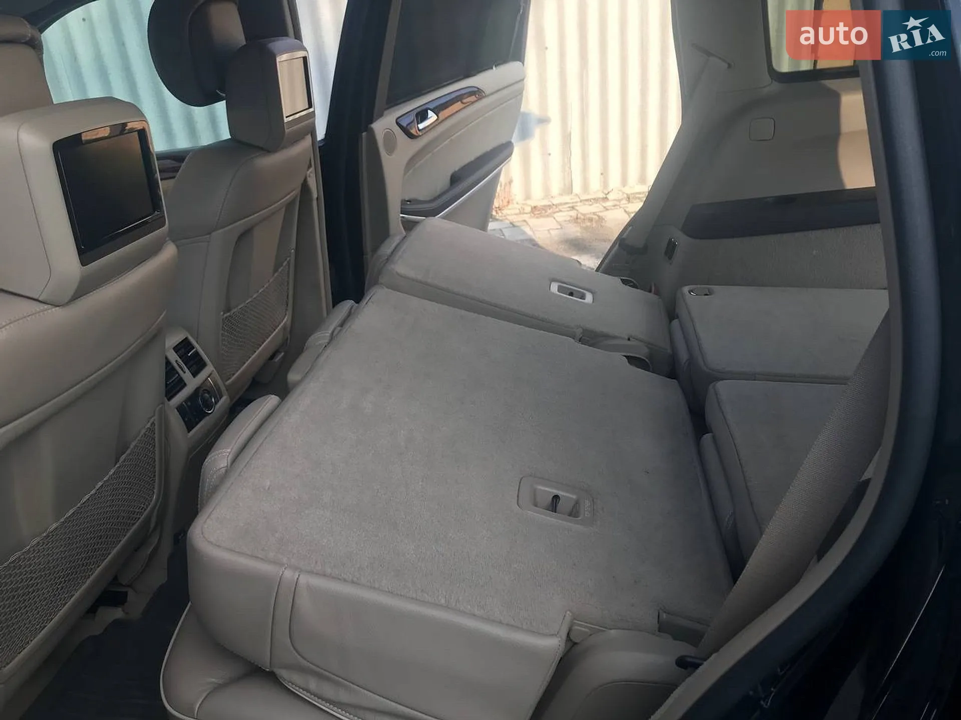 2013 Mercedes-Benz GL-klasse - мініатюра 15