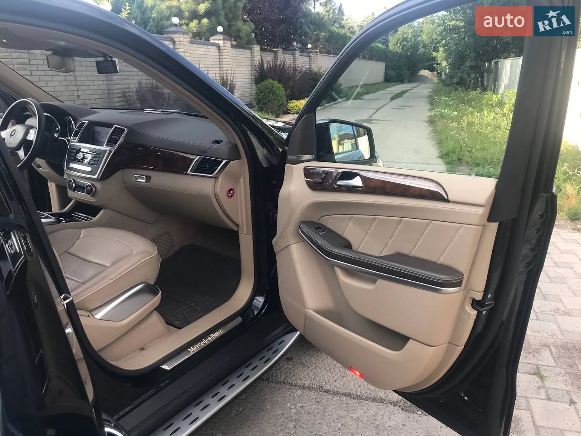 2013 Mercedes-Benz GL-klasse - мініатюра 20
