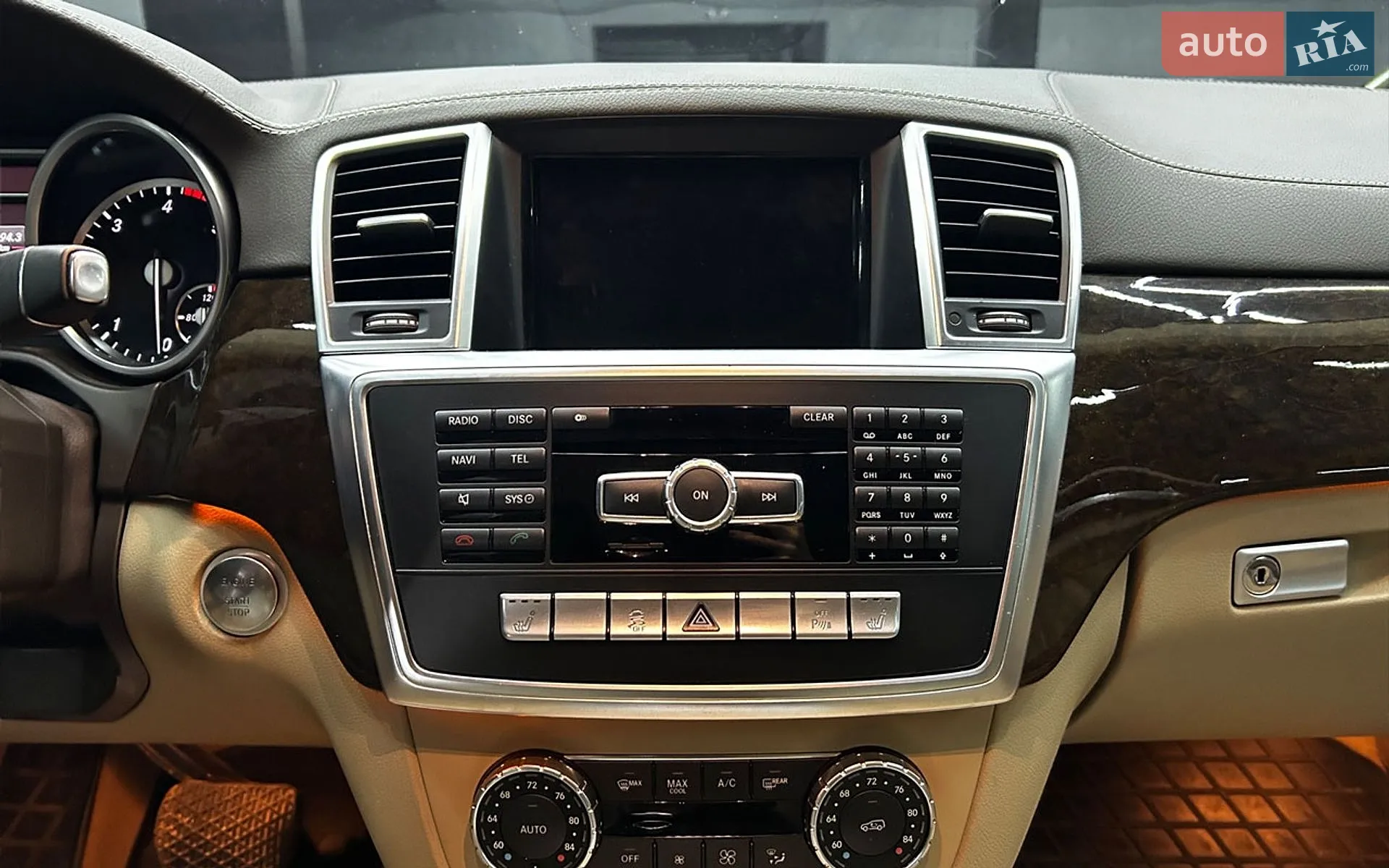2013 Mercedes-Benz GL-klasse - мініатюра 18