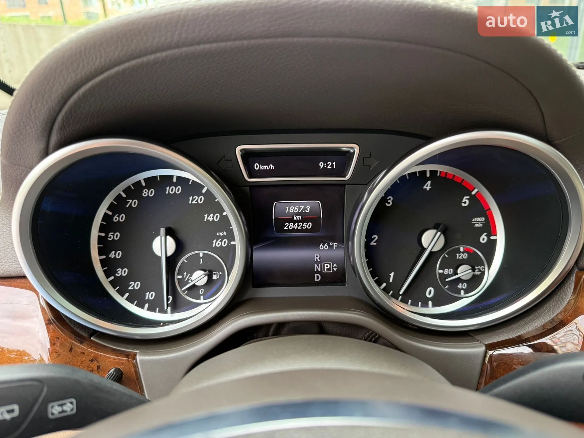 2014 Mercedes-Benz GL-klasse - мініатюра 25