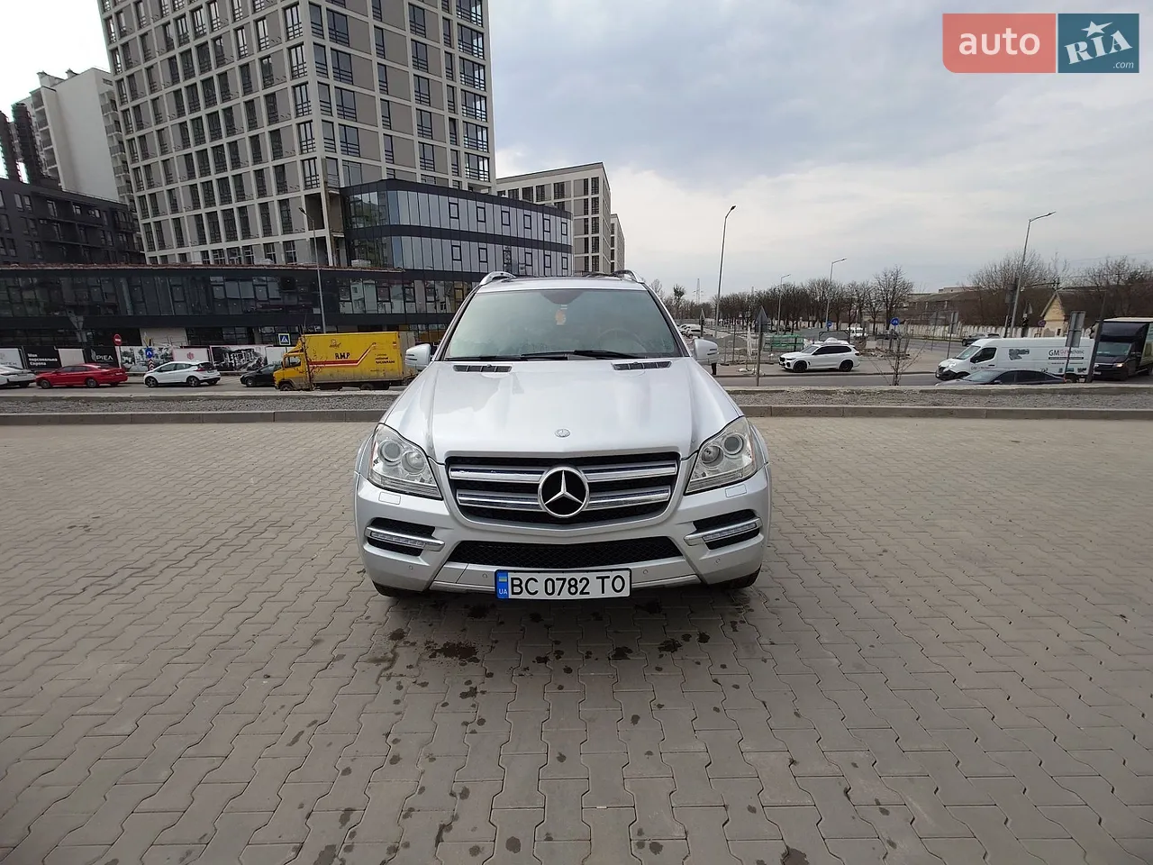 2013 Ford S-MAX - мініатюра 44