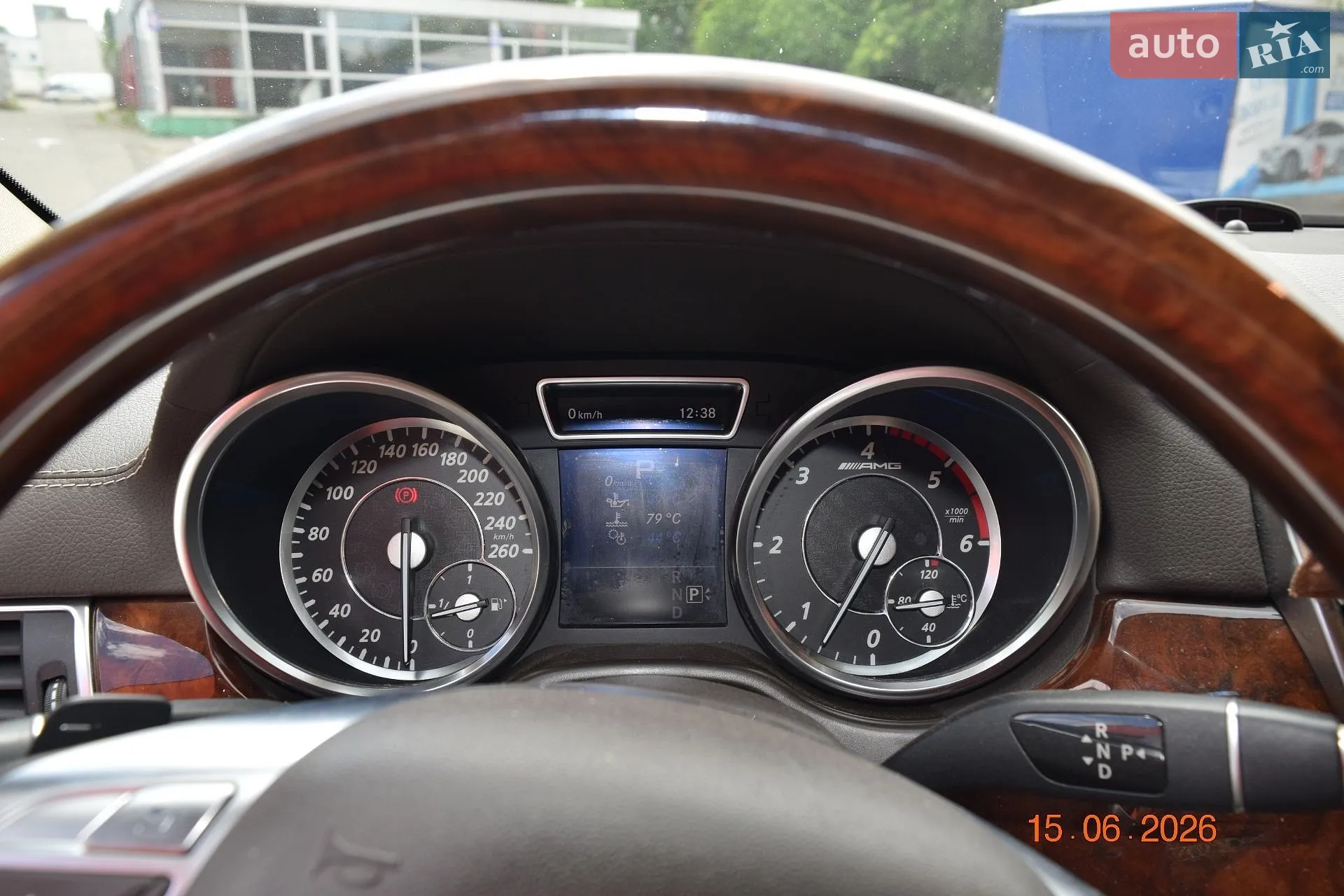 2013 Mercedes-Benz GL-klasse - мініатюра 15