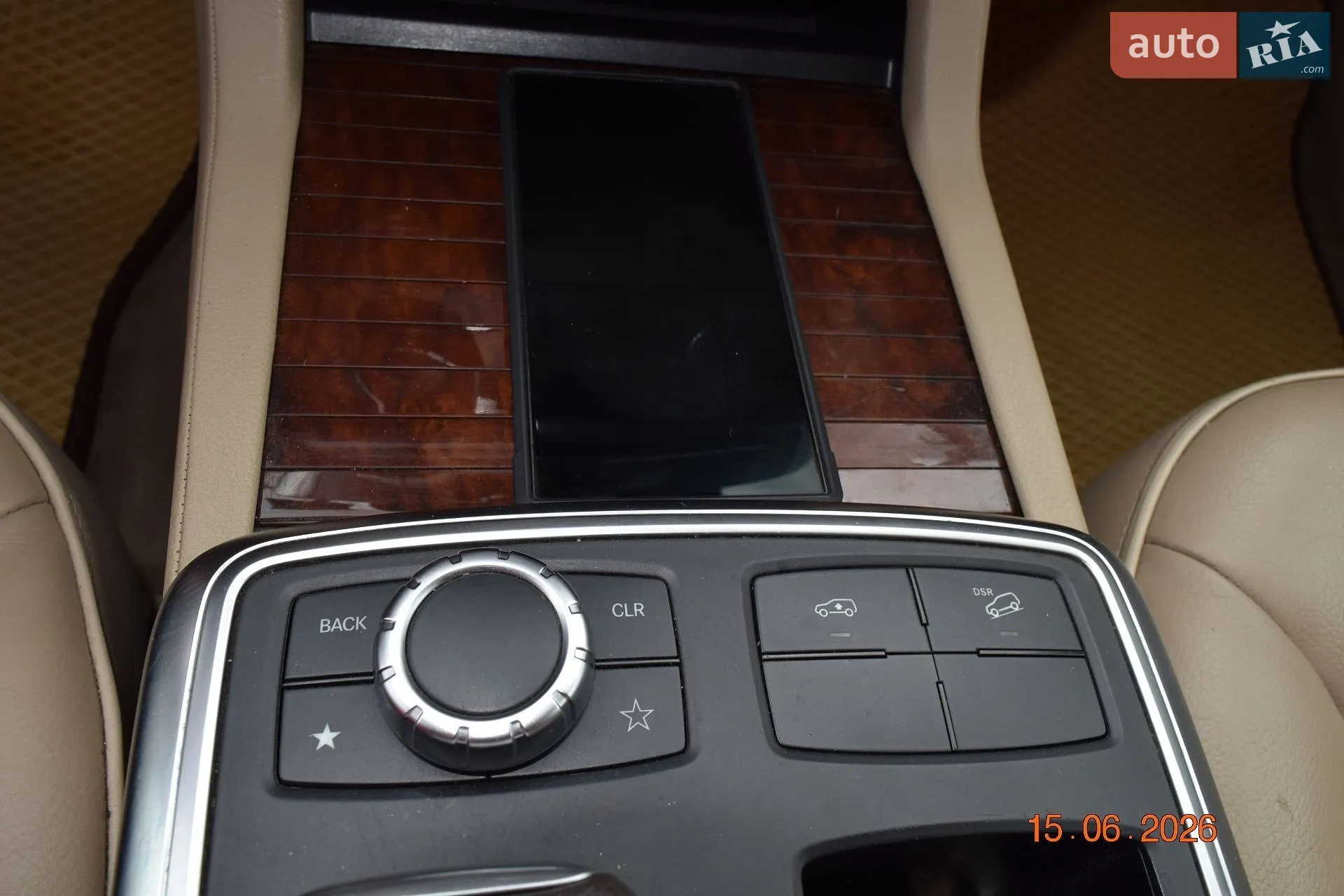 2013 Mercedes-Benz GL-klasse - мініатюра 18
