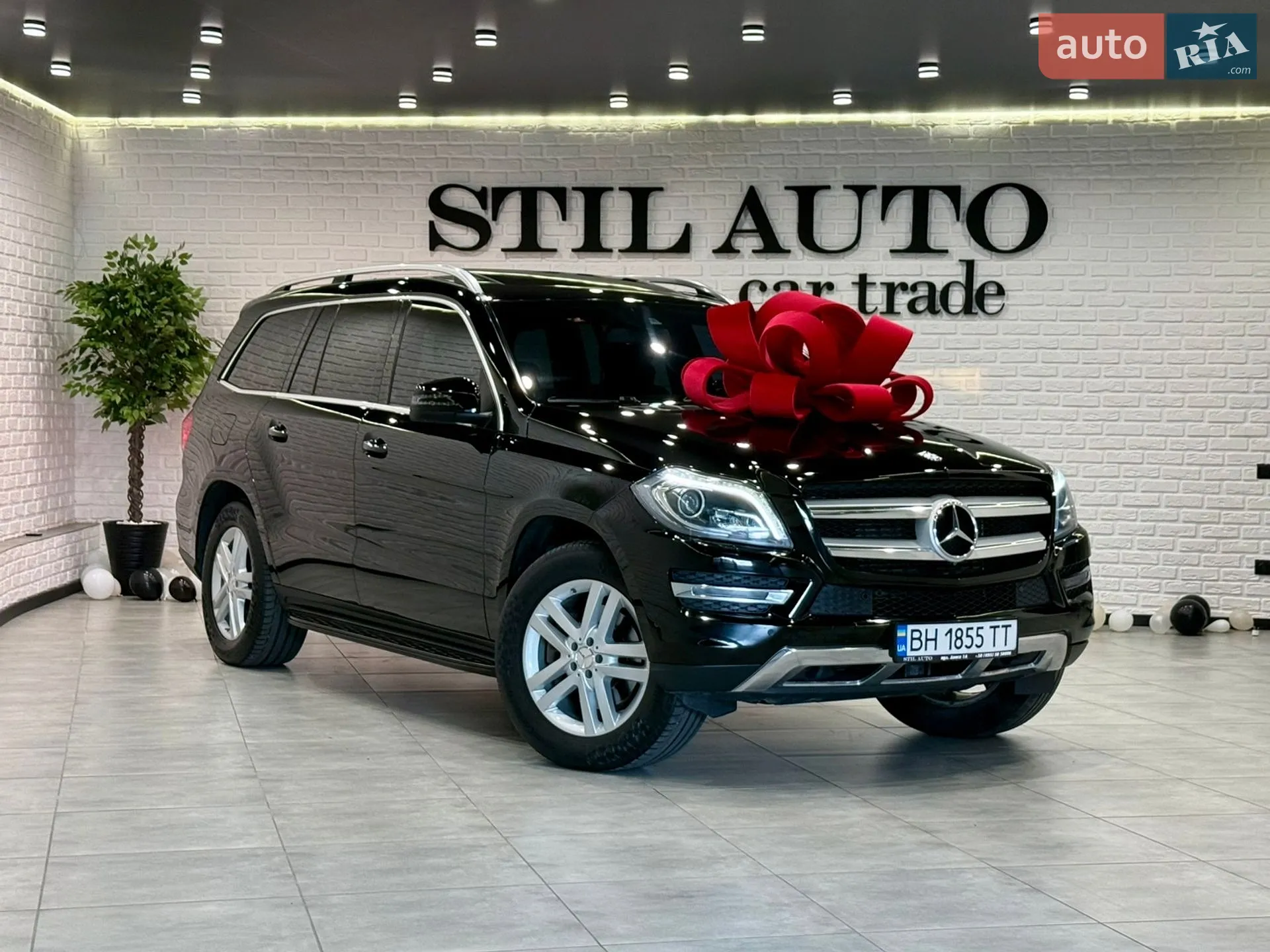 2014 Mercedes-Benz GL-klasse - мініатюра 30