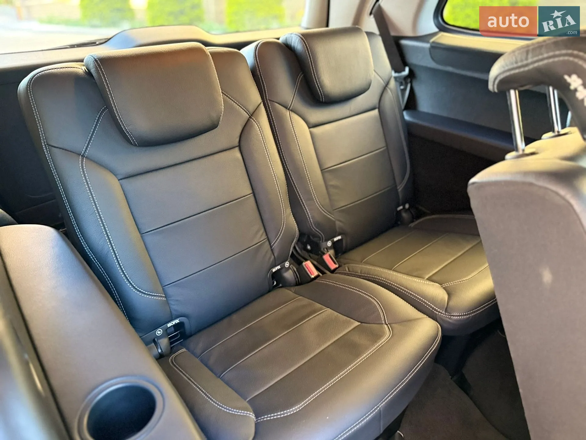 2014 Mercedes-Benz GL-klasse - мініатюра 83