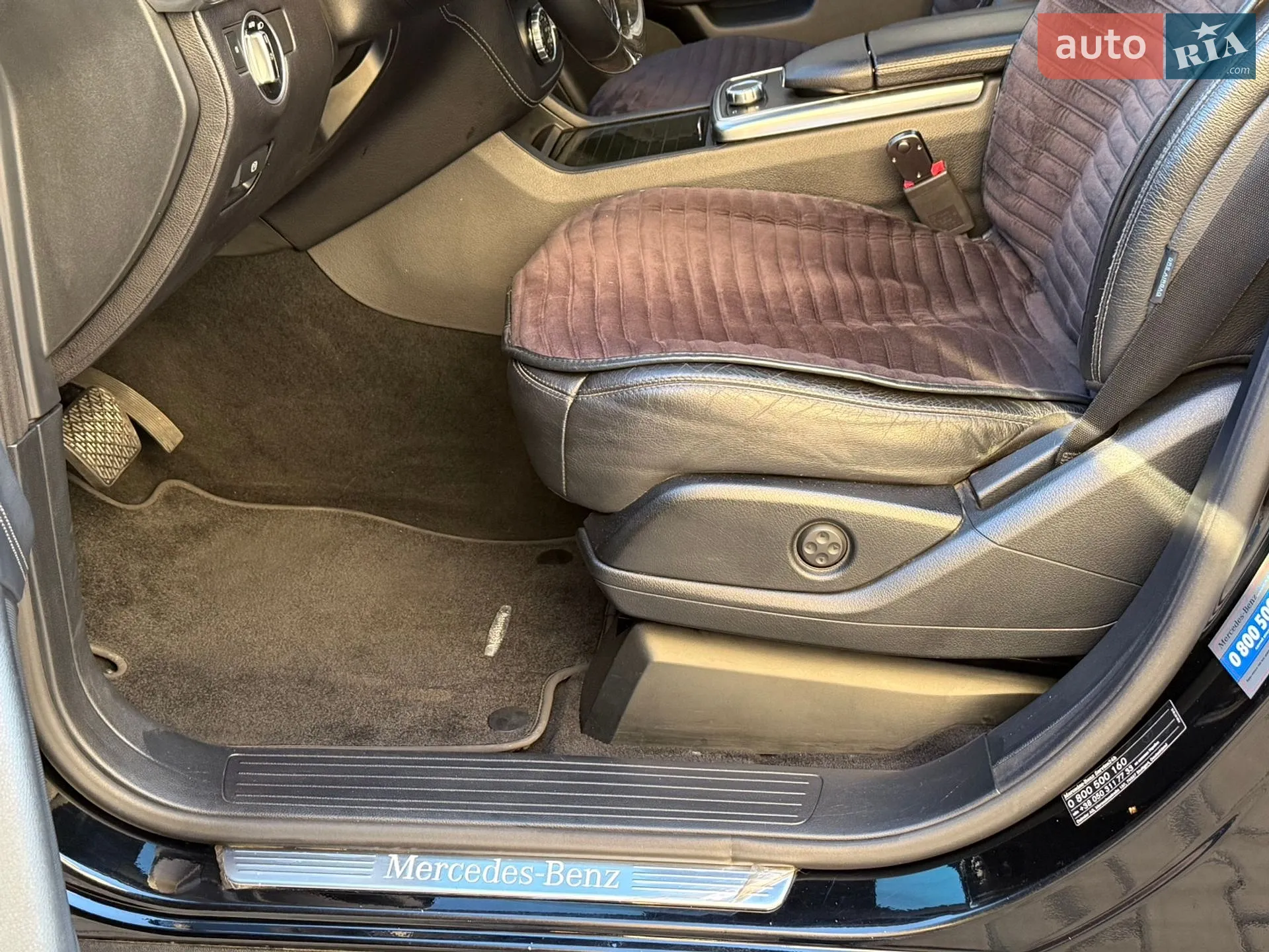 2014 Mercedes-Benz GL-klasse - мініатюра 103