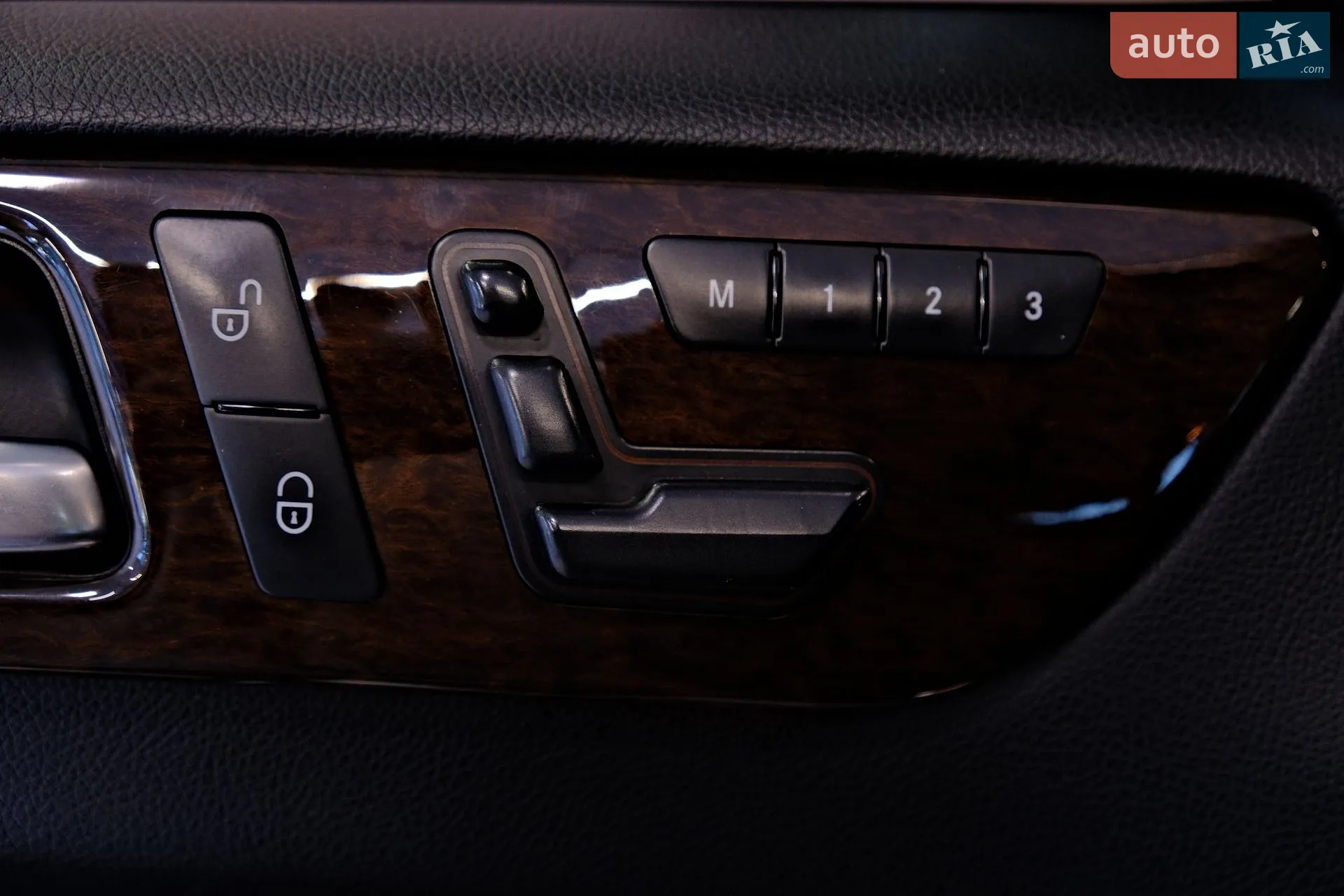 2012 Mercedes-Benz GL-klasse - мініатюра 16