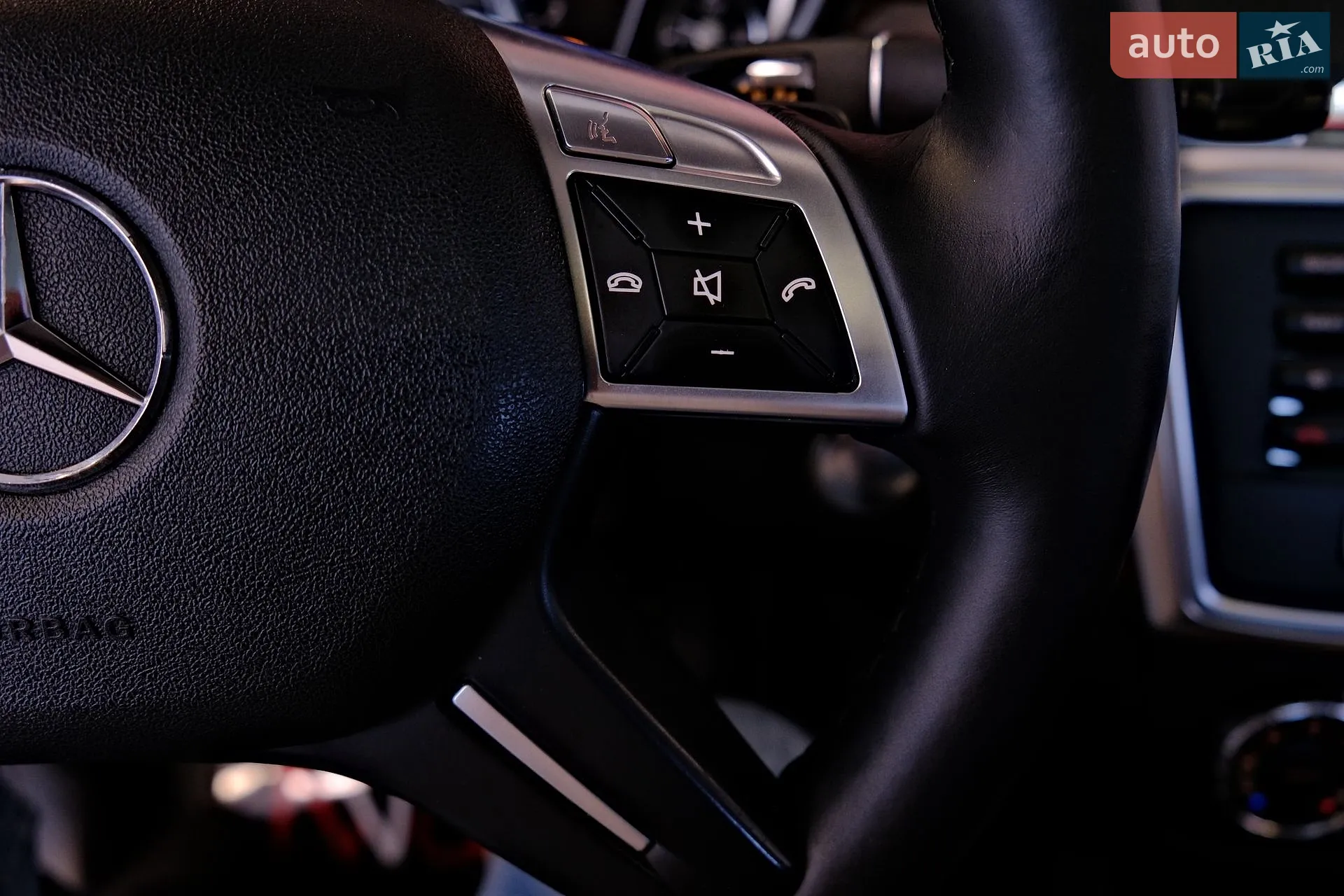2012 Mercedes-Benz GL-klasse - мініатюра 22