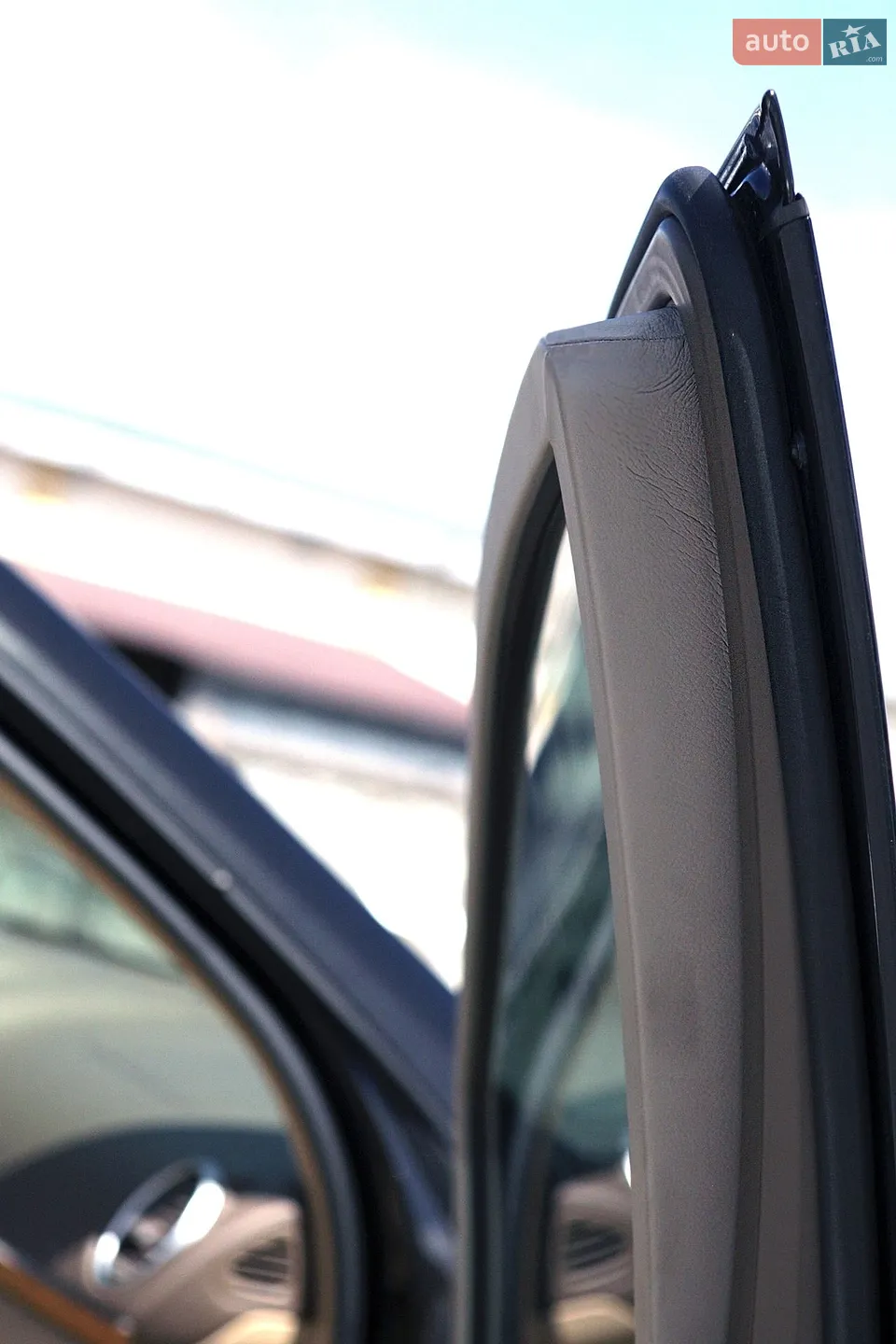 2010 Mercedes-Benz GL-klasse - мініатюра 8