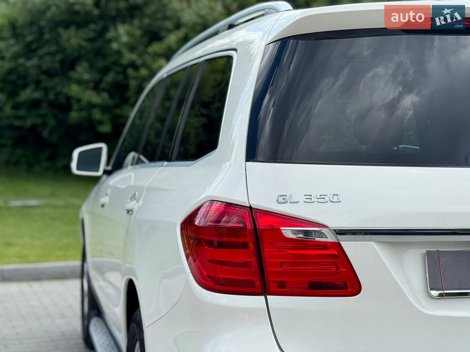 2014 Mercedes-Benz GL-klasse - мініатюра 16