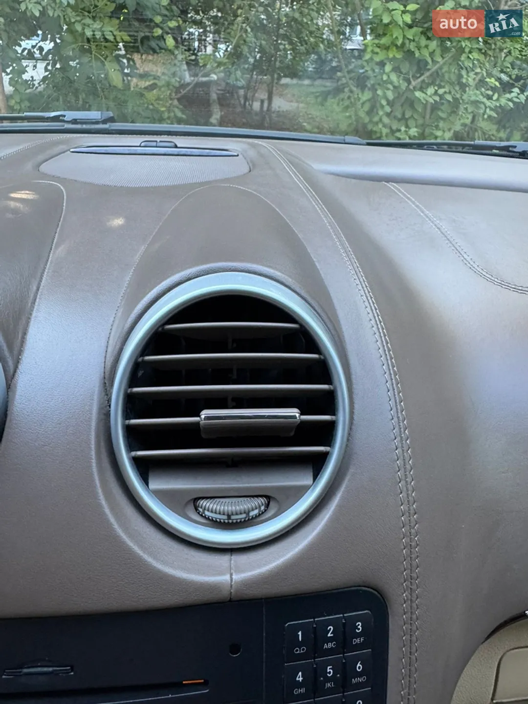 2011 Mercedes-Benz GL-klasse - мініатюра 38