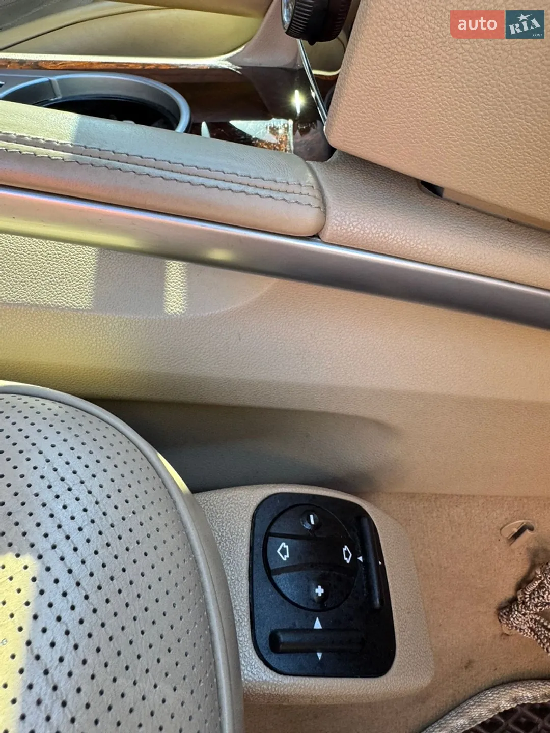 2011 Mercedes-Benz GL-klasse - мініатюра 41