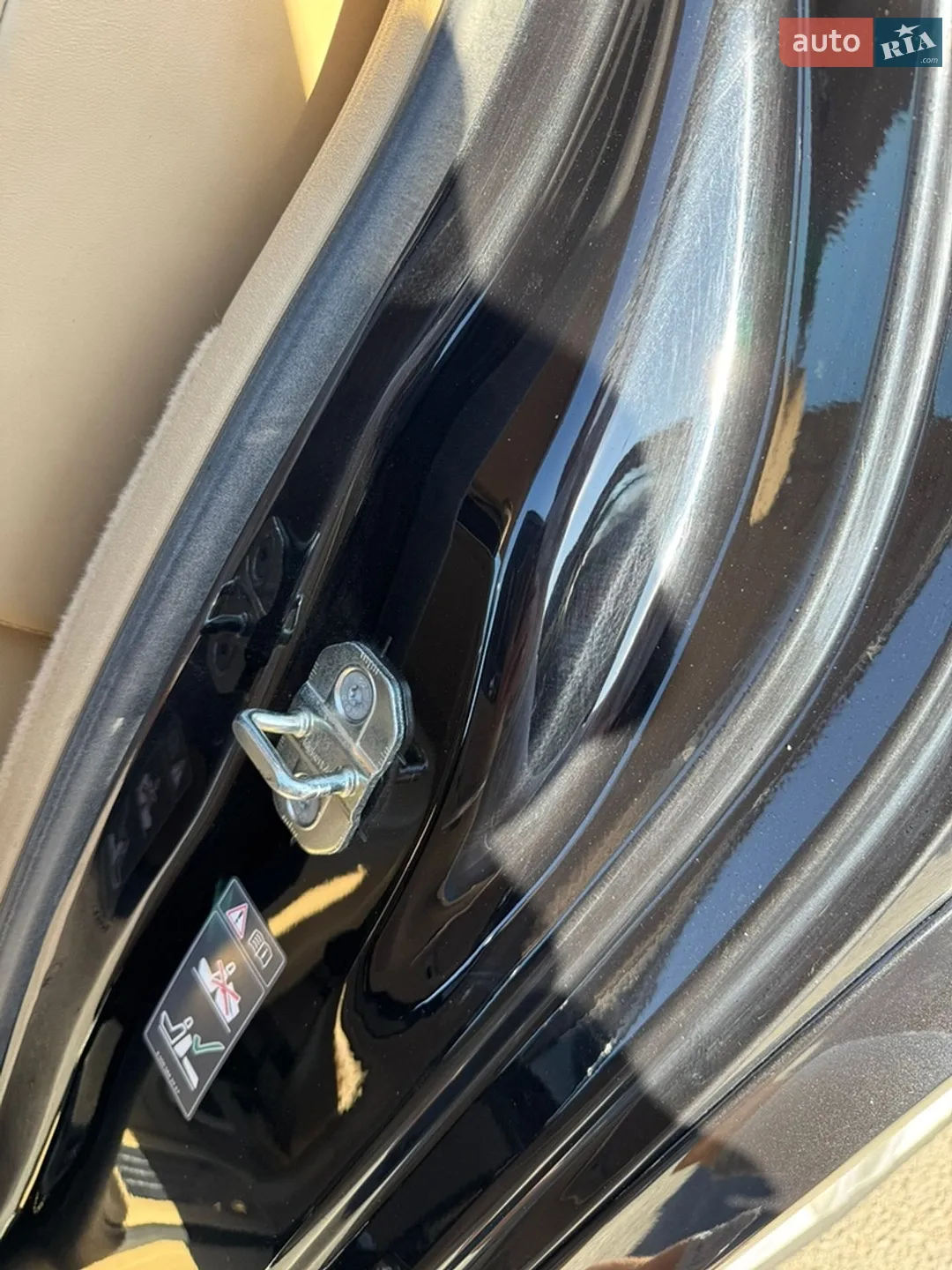 2011 Mercedes-Benz GL-klasse - мініатюра 70