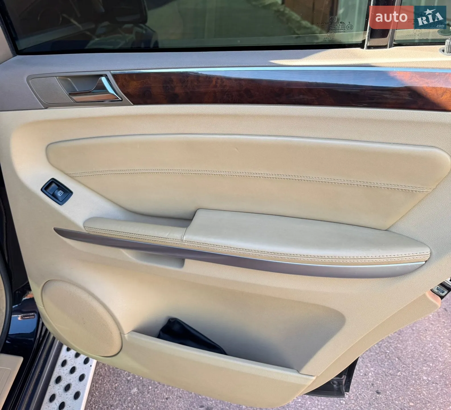 2011 Mercedes-Benz GL-klasse - мініатюра 73