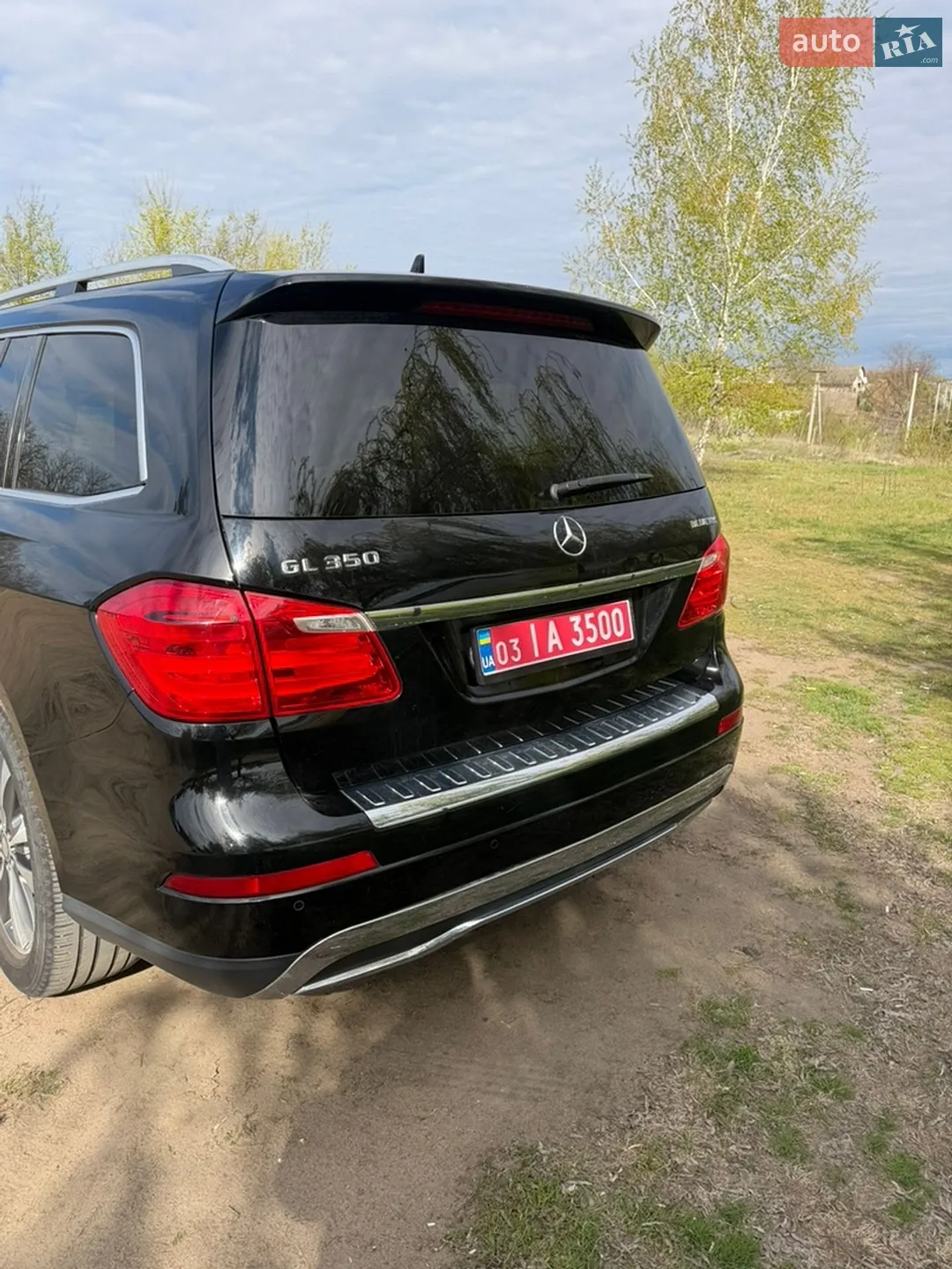 2013 Mercedes-Benz GL-klasse - мініатюра 7