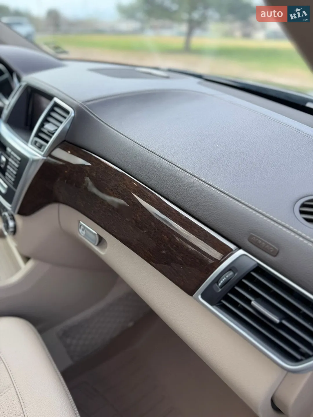 2013 Mercedes-Benz GL-klasse - мініатюра 21