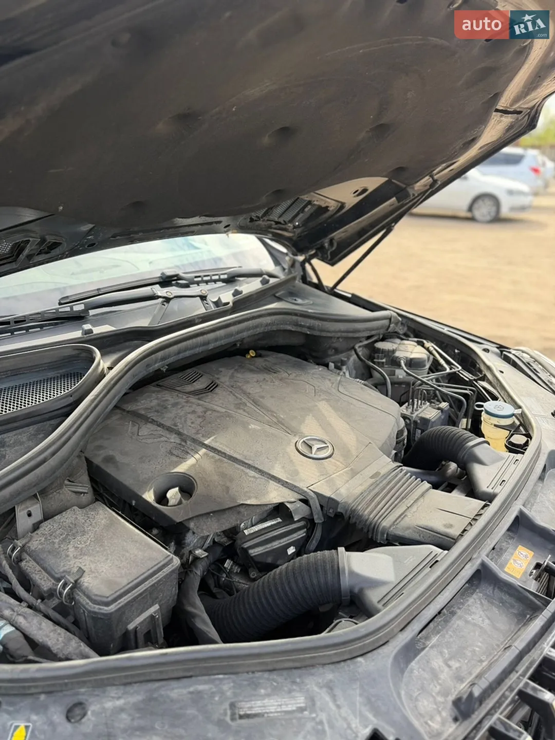 2013 Mercedes-Benz GL-klasse - мініатюра 25