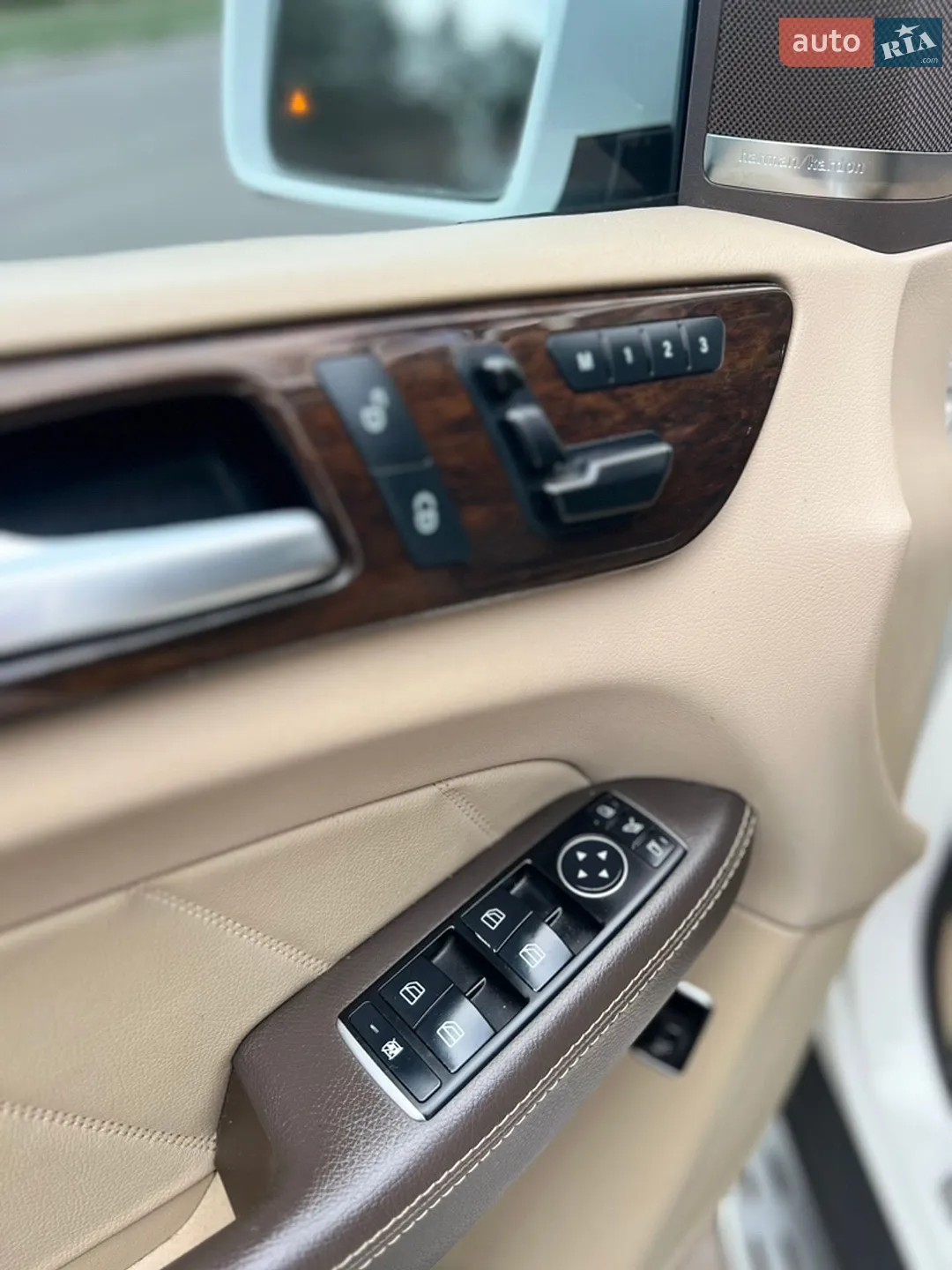 2015 Mercedes-Benz GL-klasse - мініатюра 11