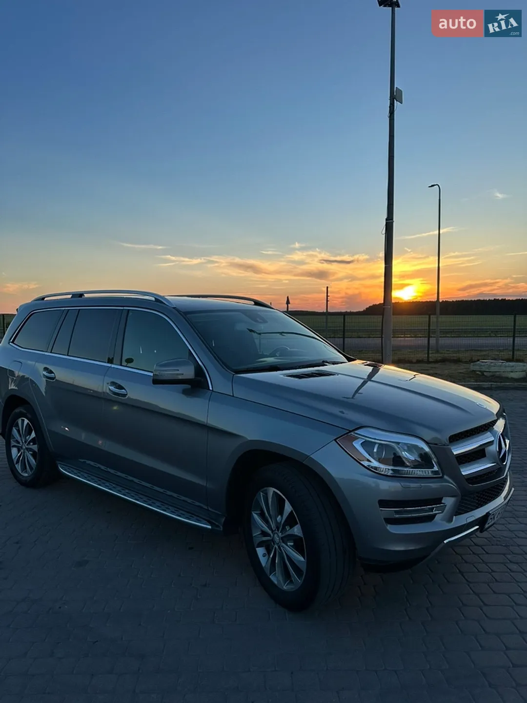 2014 Mercedes-Benz GL-klasse - мініатюра 14