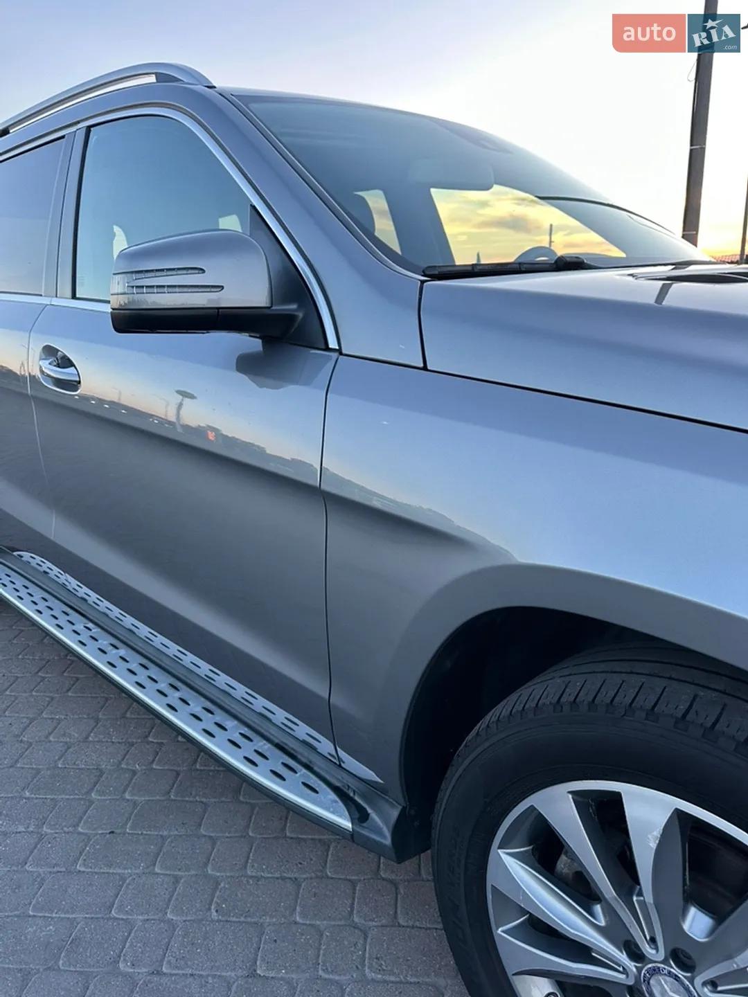 2014 Mercedes-Benz GL-klasse - мініатюра 22