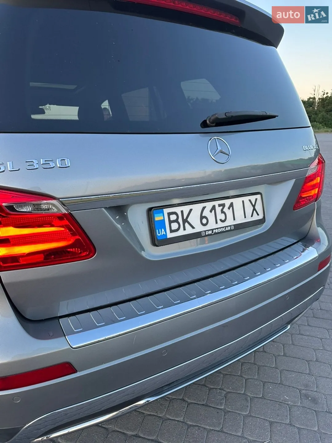 2014 Mercedes-Benz GL-klasse - мініатюра 27
