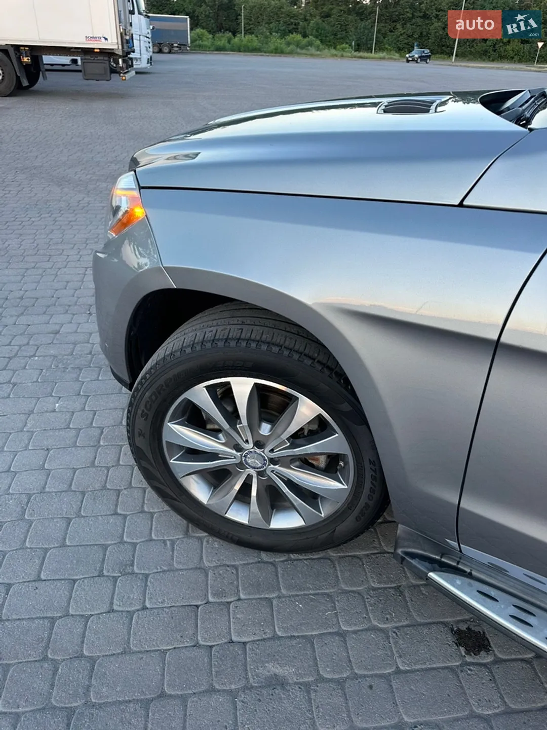 2014 Mercedes-Benz GL-klasse - мініатюра 38