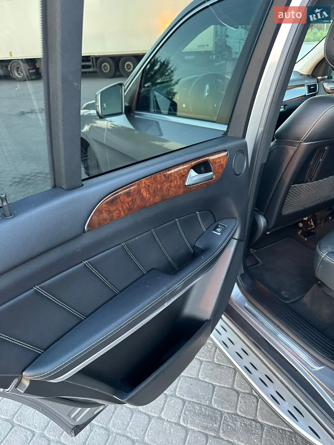 2014 Mercedes-Benz GL-klasse - мініатюра 42