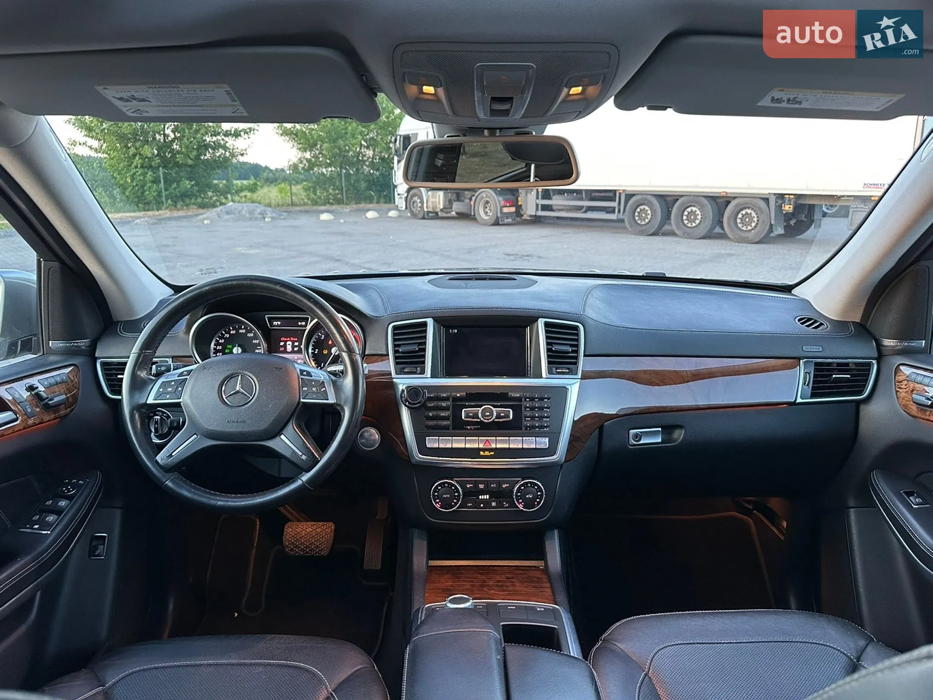 2014 Mercedes-Benz GL-klasse - мініатюра 50