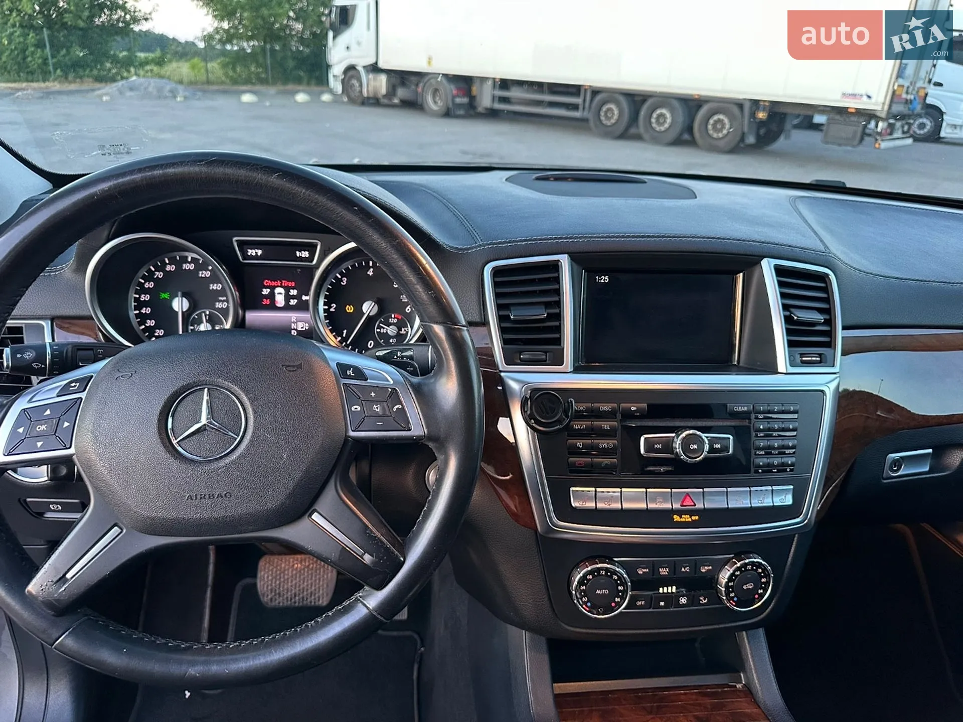 2014 Mercedes-Benz GL-klasse - мініатюра 54