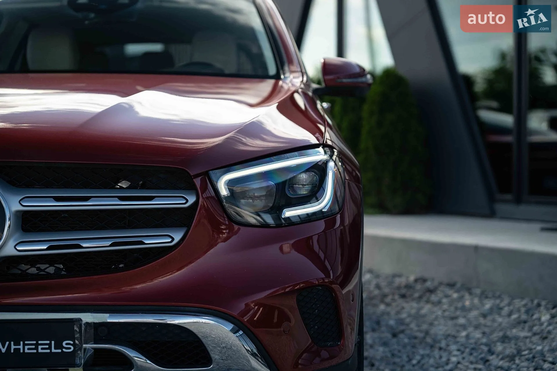 2020 Mercedes-Benz GL-klasse - мініатюра 11