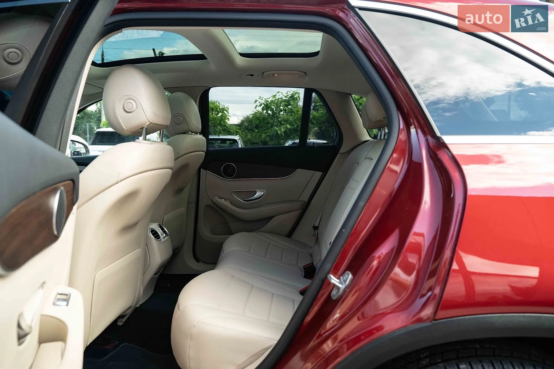 2020 Mercedes-Benz GL-klasse - мініатюра 42