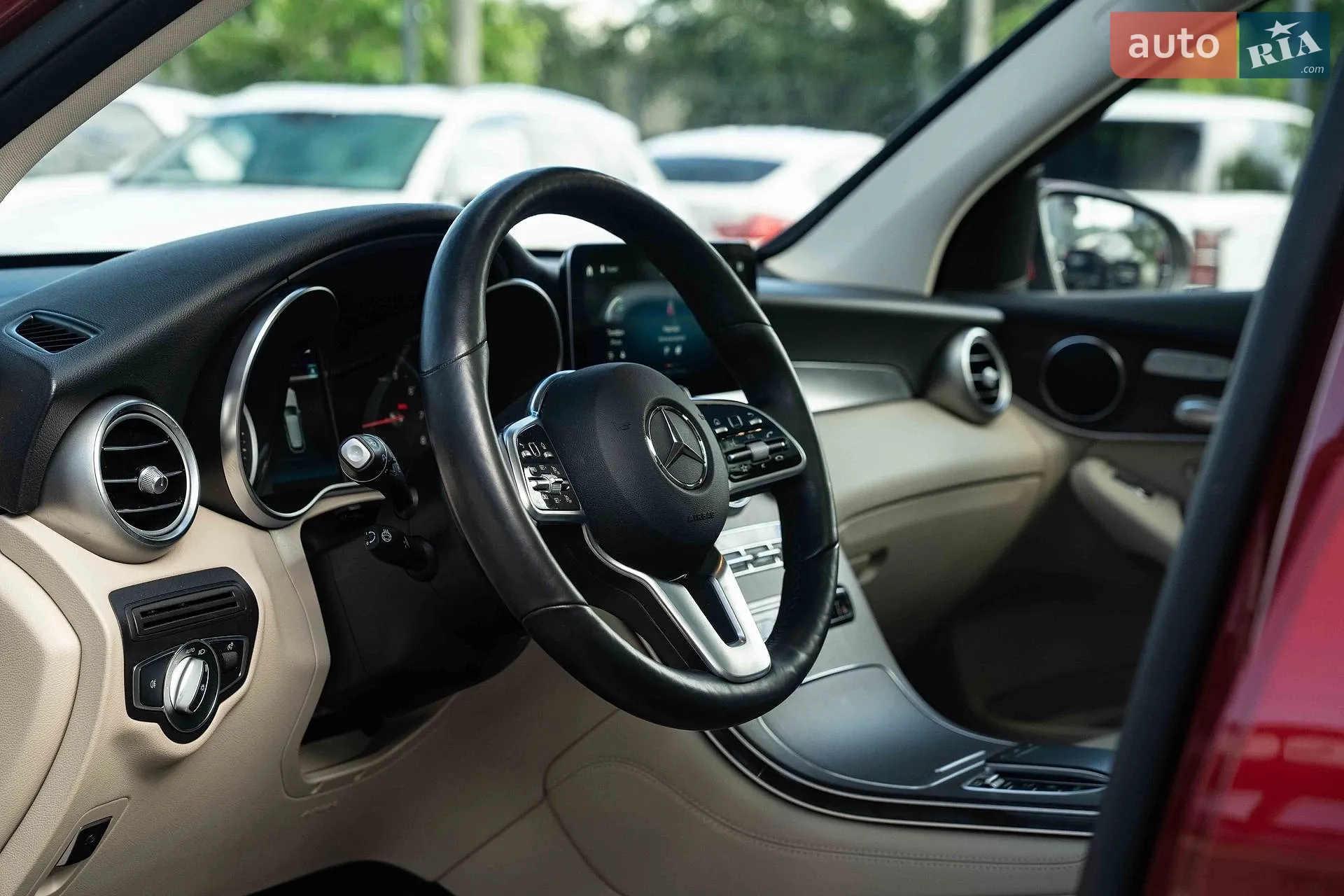2020 Mercedes-Benz GL-klasse - мініатюра 26