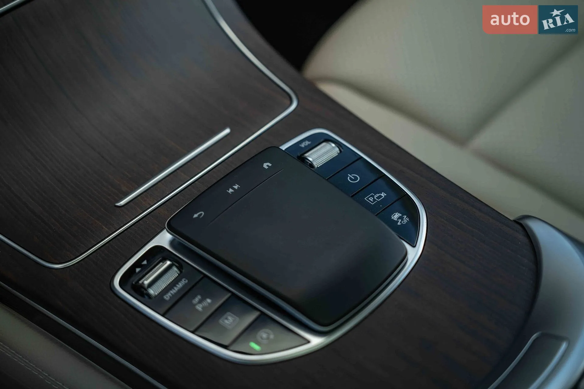 2020 Mercedes-Benz GL-klasse - мініатюра 38