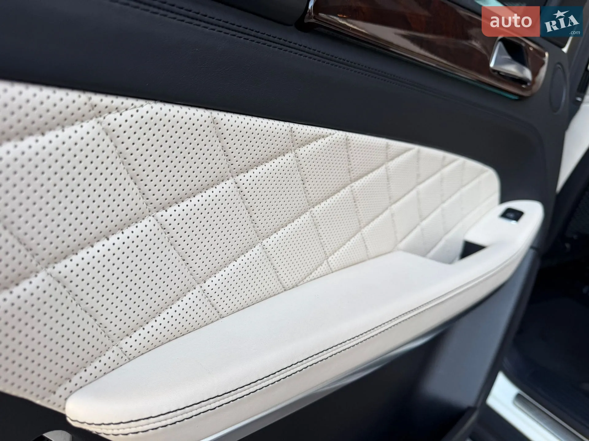 2013 Mercedes-Benz GL-klasse - мініатюра 21