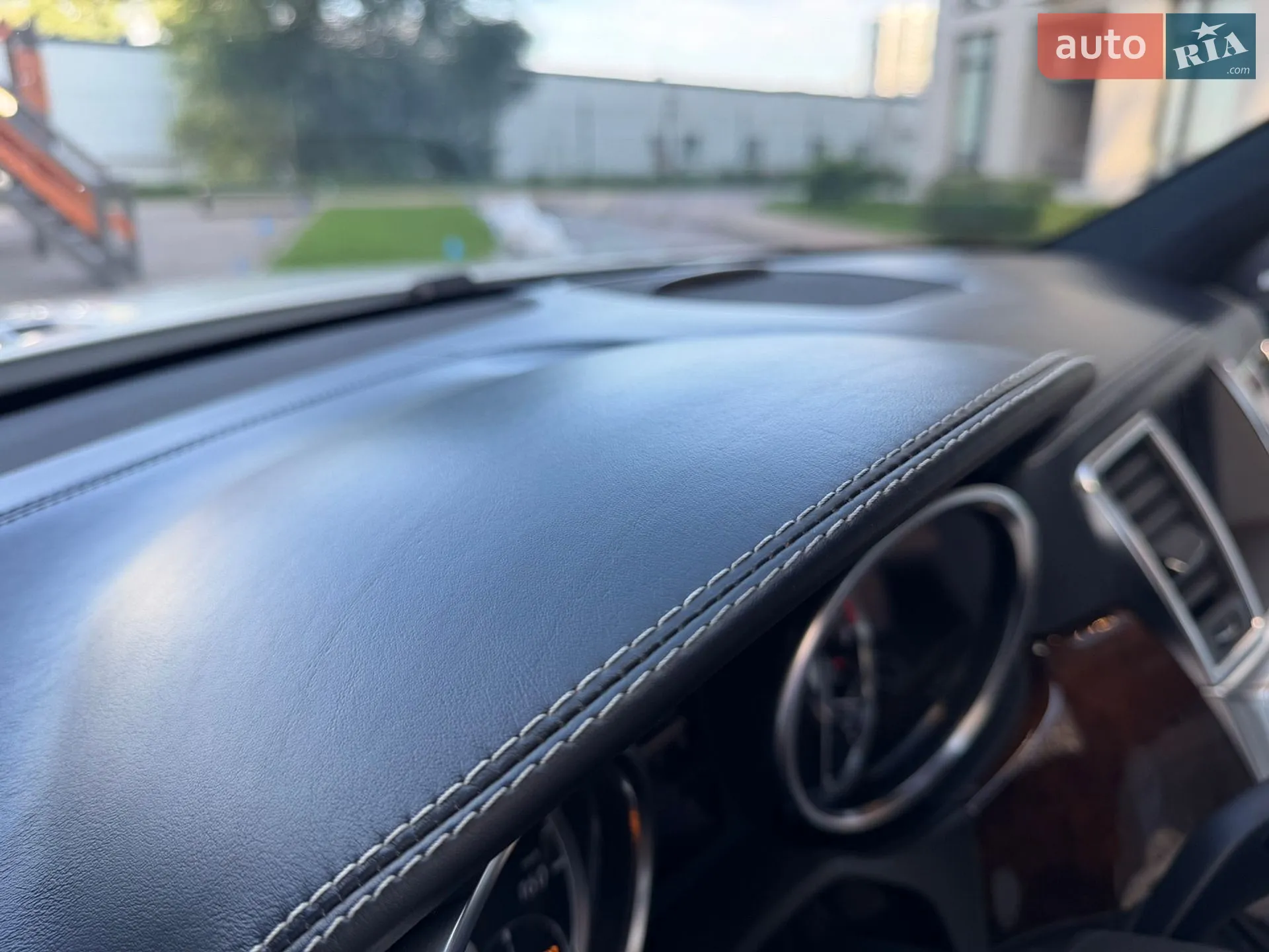 2013 Mercedes-Benz GL-klasse - мініатюра 40