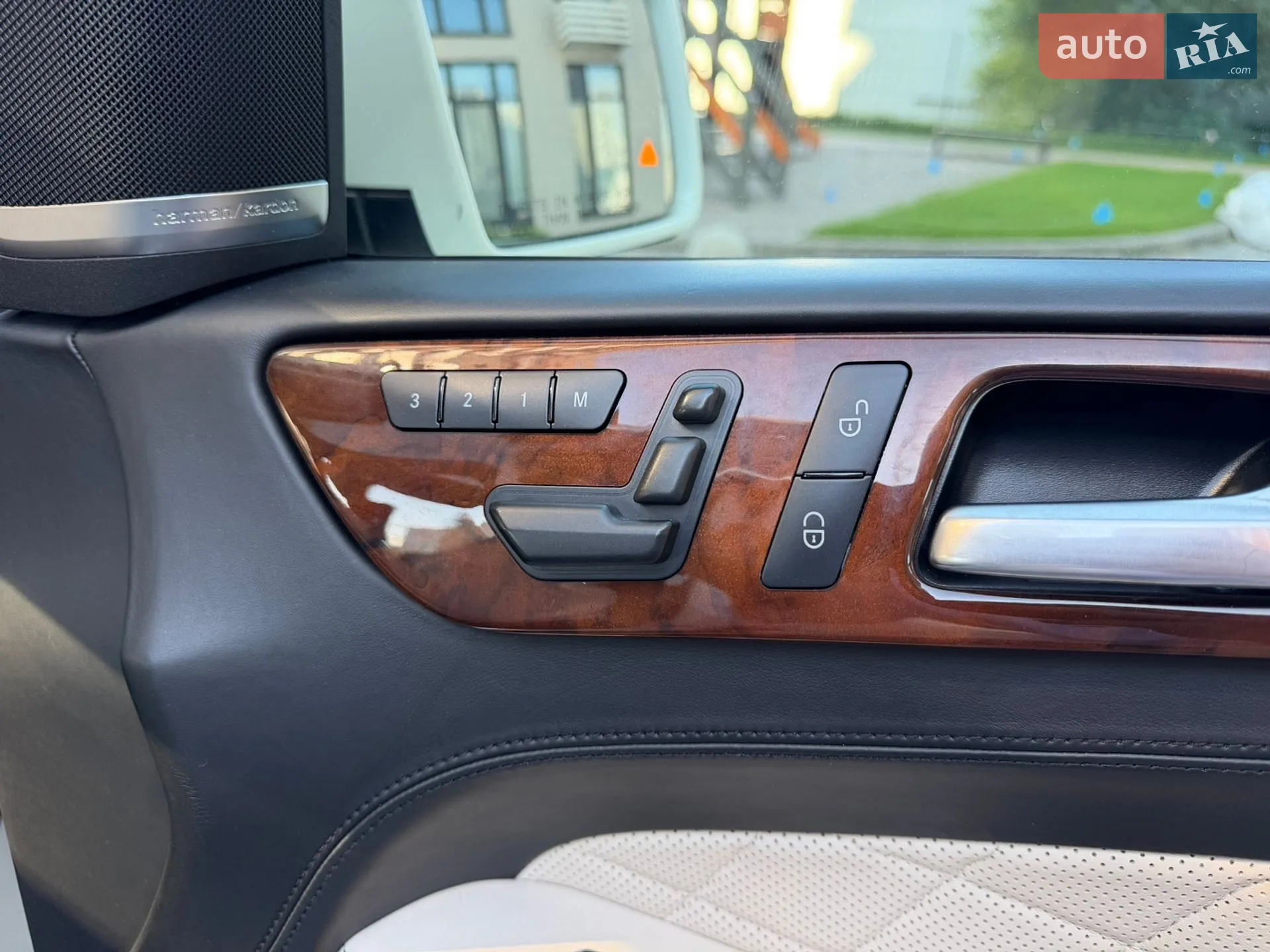 2013 Mercedes-Benz GL-klasse - мініатюра 50