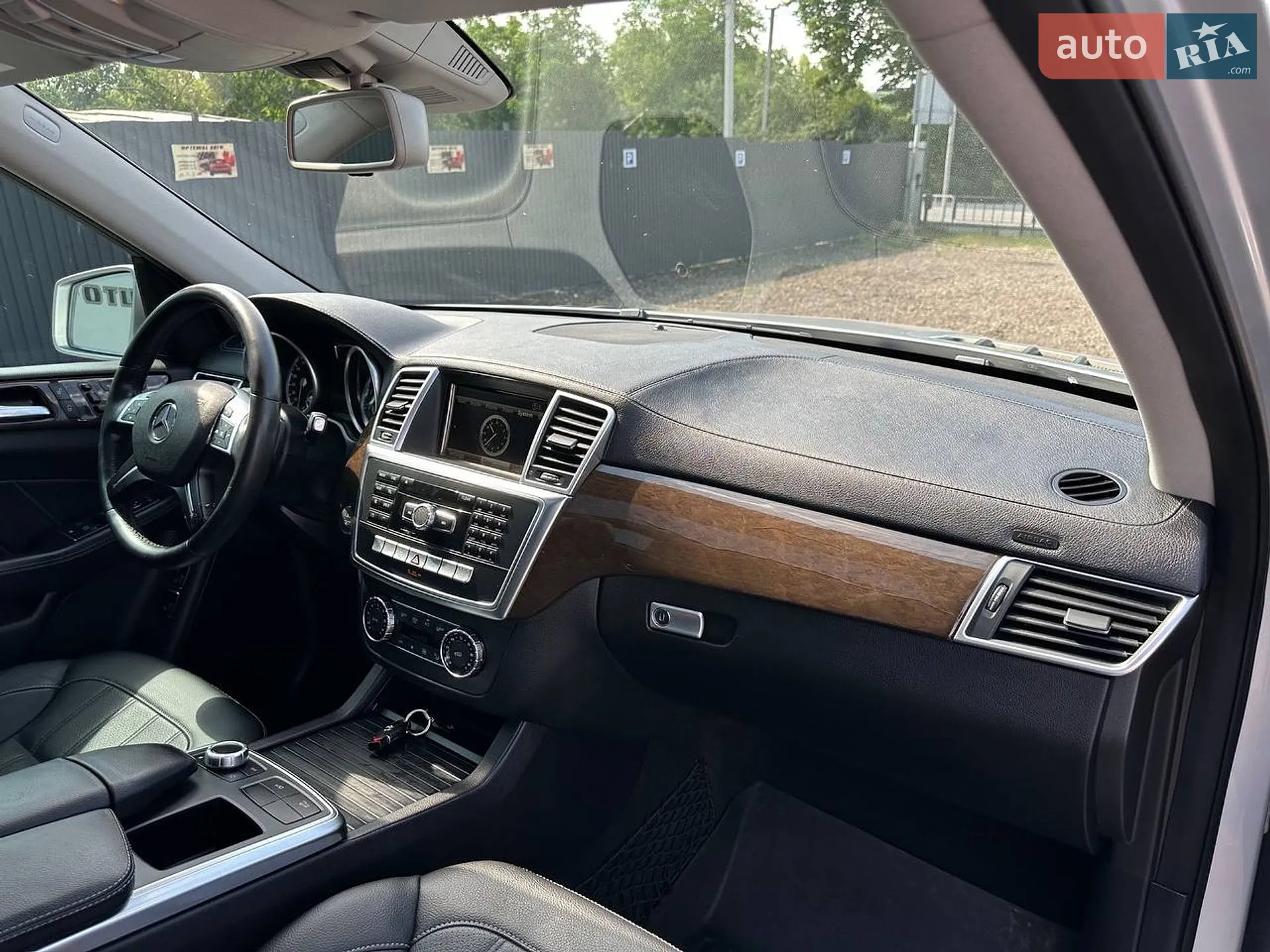 2016 Mercedes-Benz GL-klasse - мініатюра 27