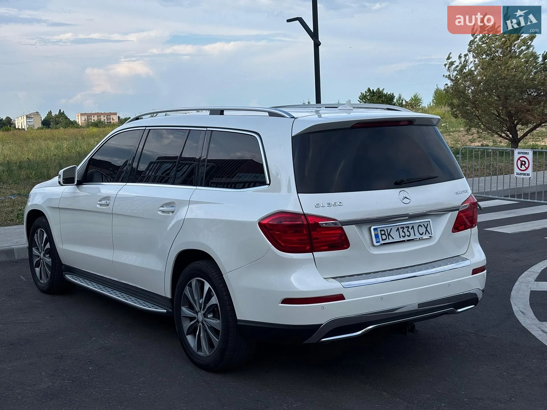 2015 Mercedes-Benz GL-klasse - мініатюра 4
