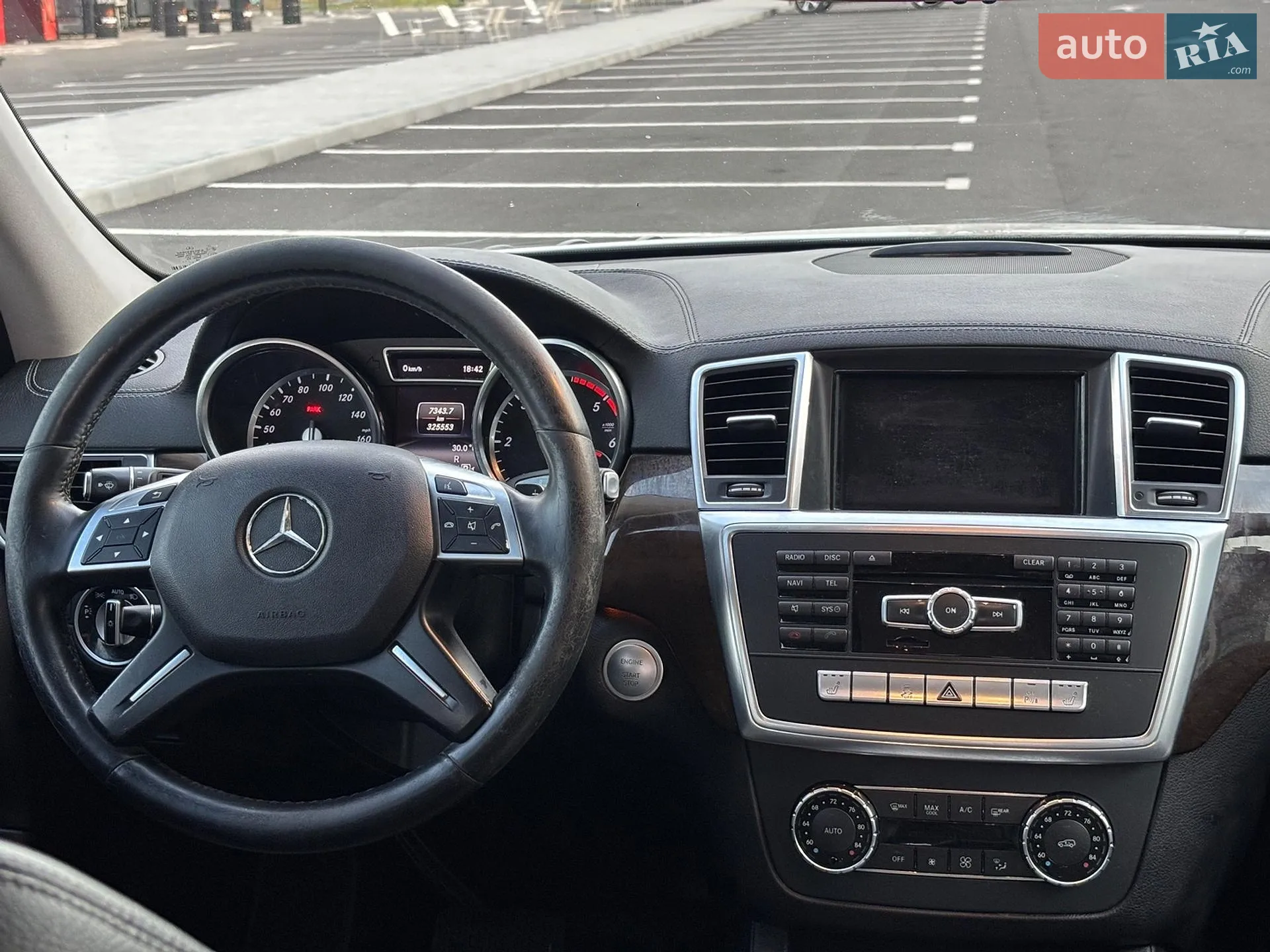 2015 Mercedes-Benz GL-klasse - мініатюра 7