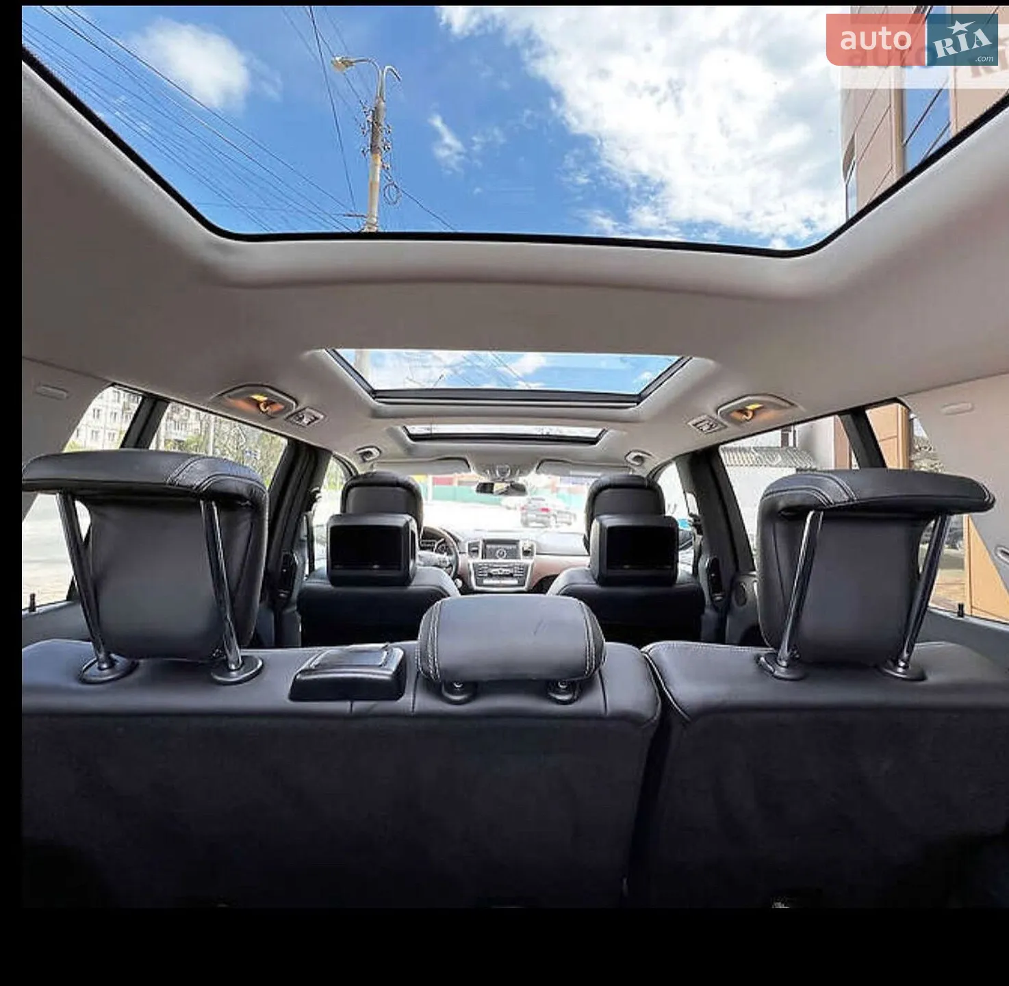 2013 Mercedes-Benz GL-klasse - мініатюра 10